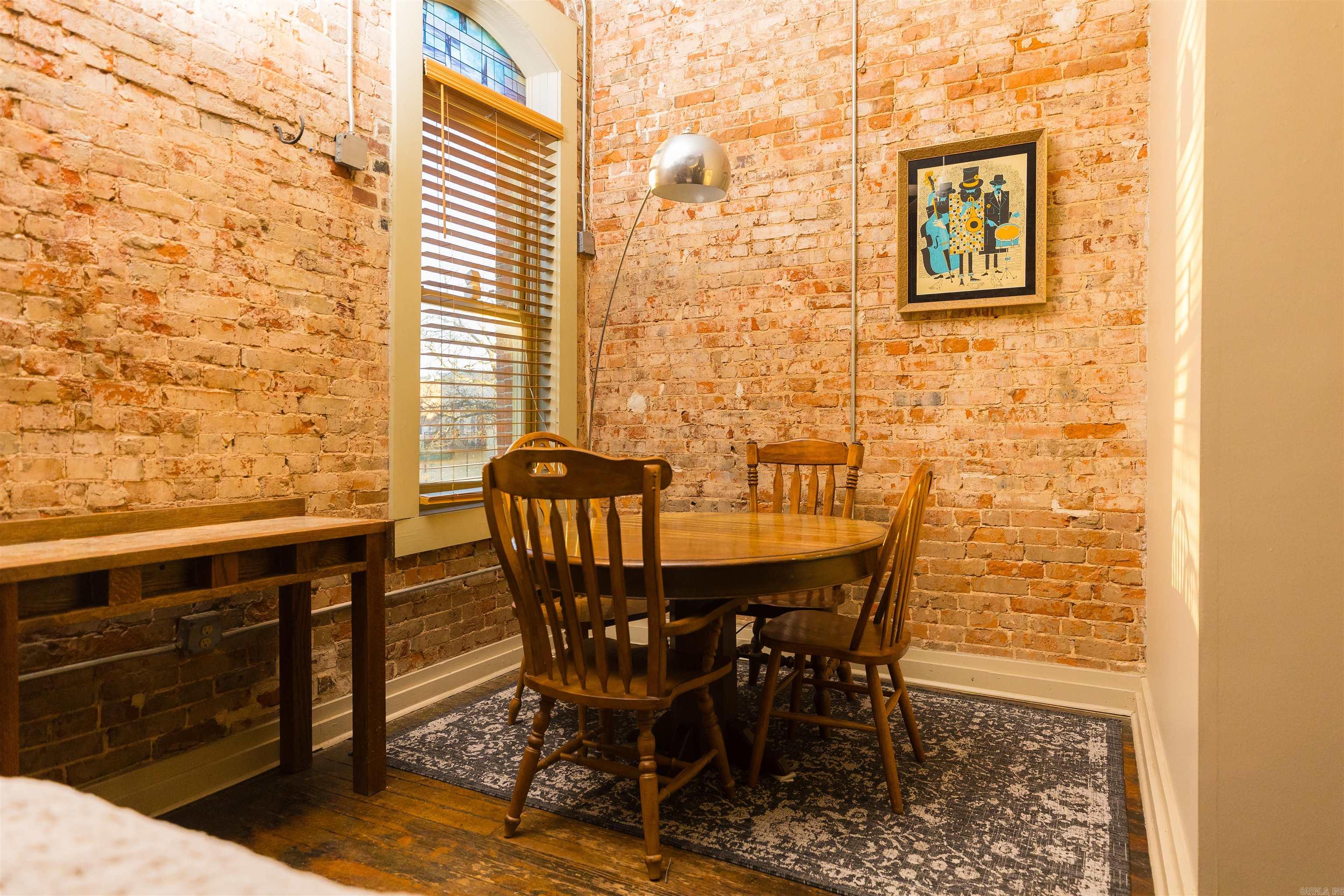 ANDERSON ADDITION - Residential