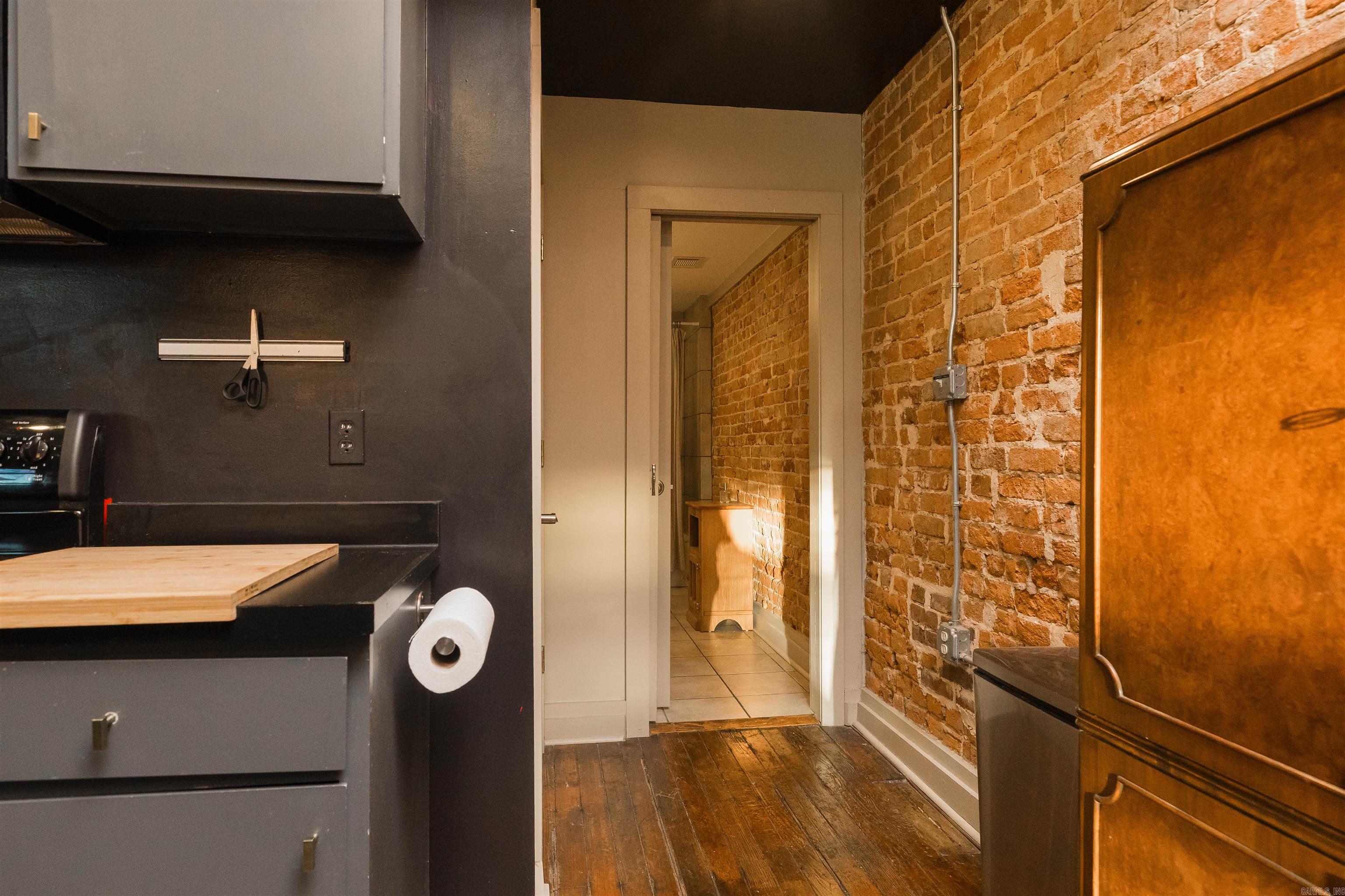 ANDERSON ADDITION - Residential