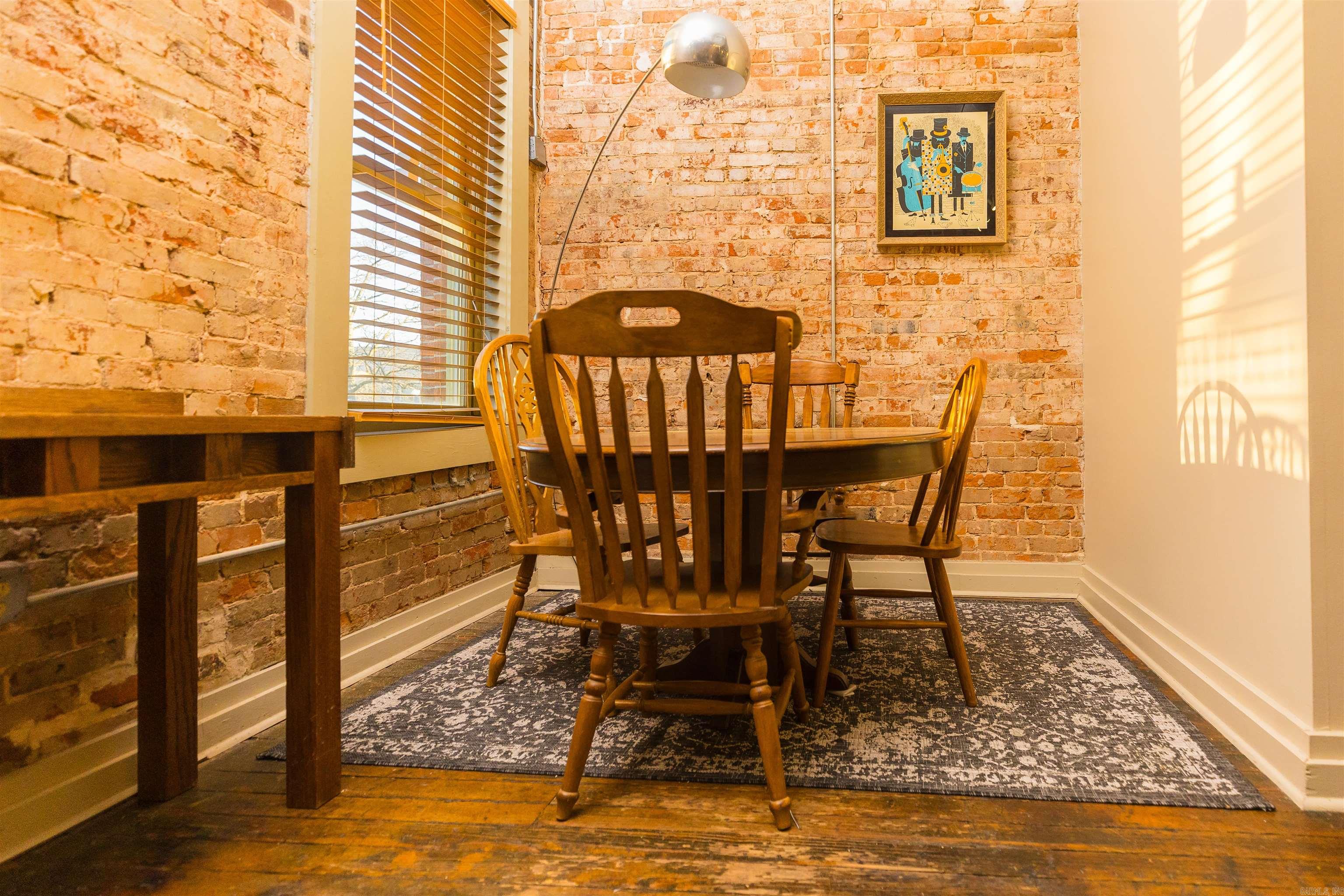 ANDERSON ADDITION - Residential