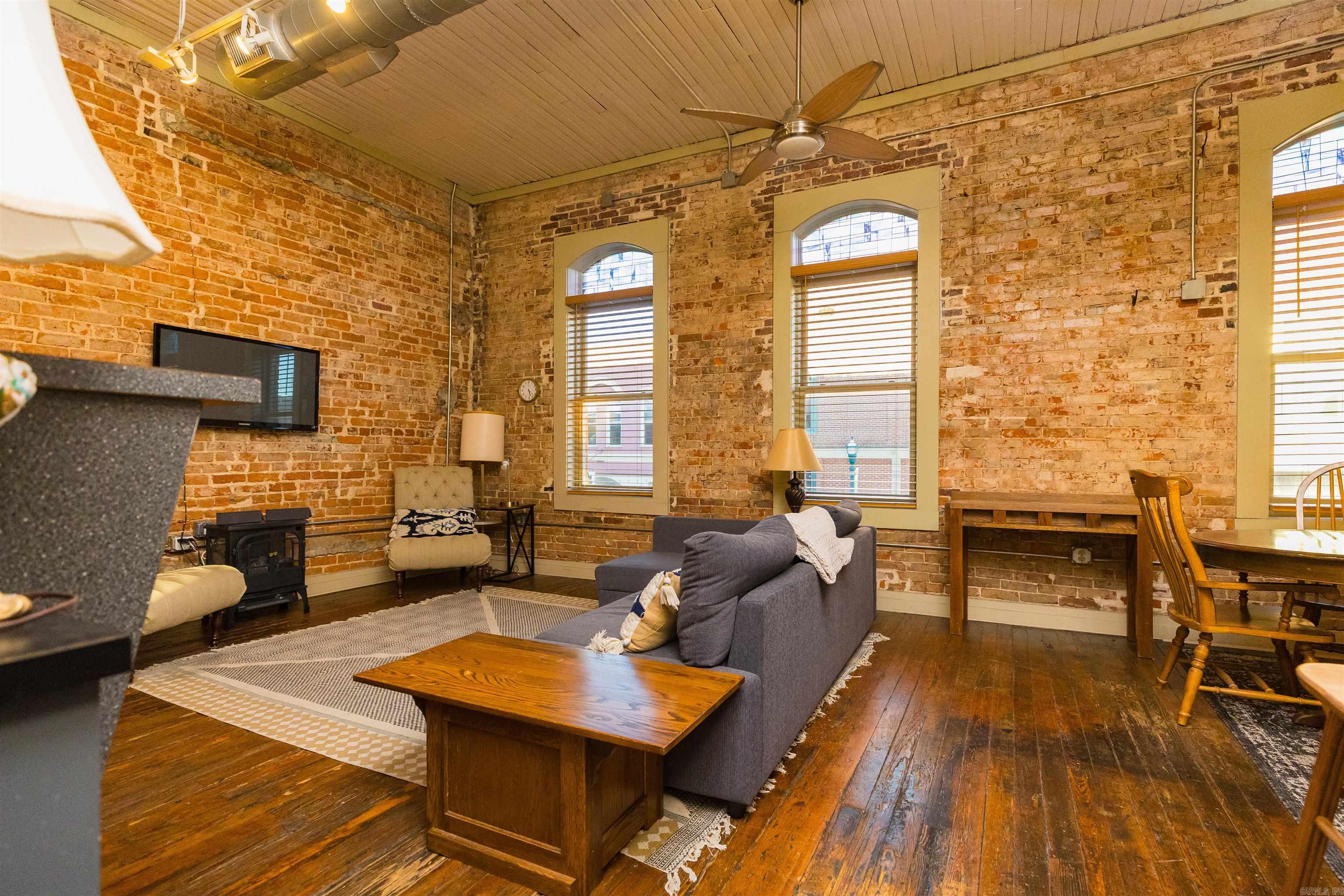 ANDERSON ADDITION - Residential