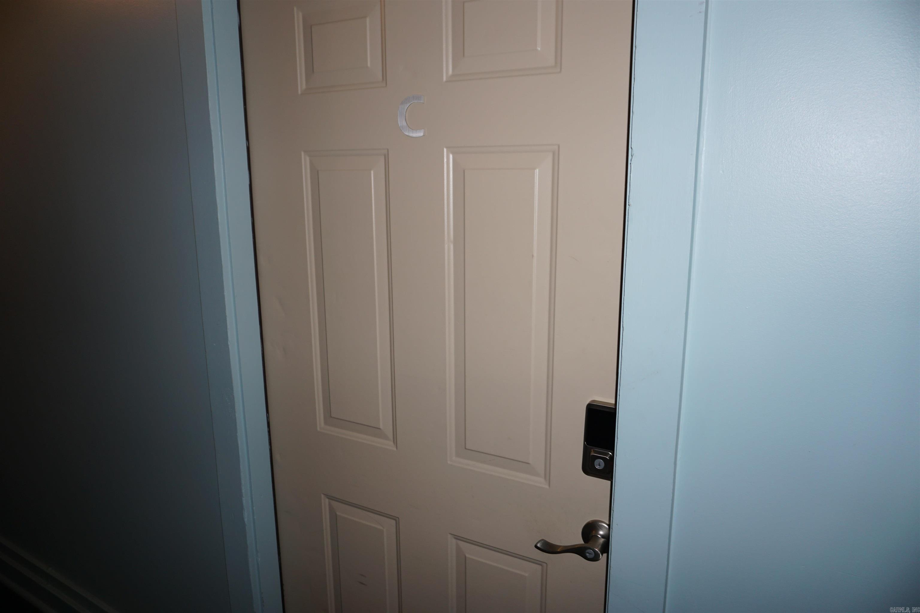 ANDERSON ADDITION - Residential