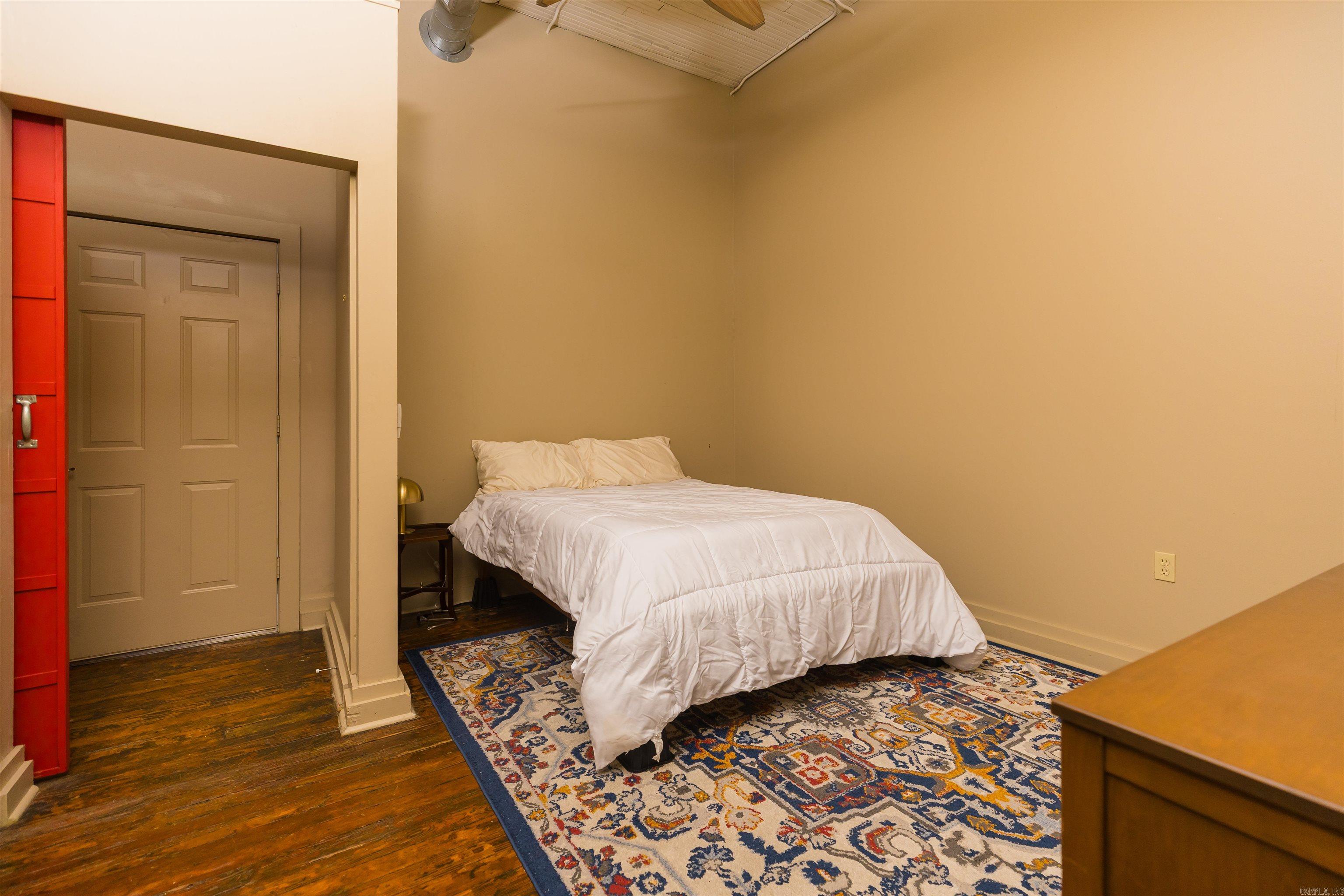 ANDERSON ADDITION - Residential