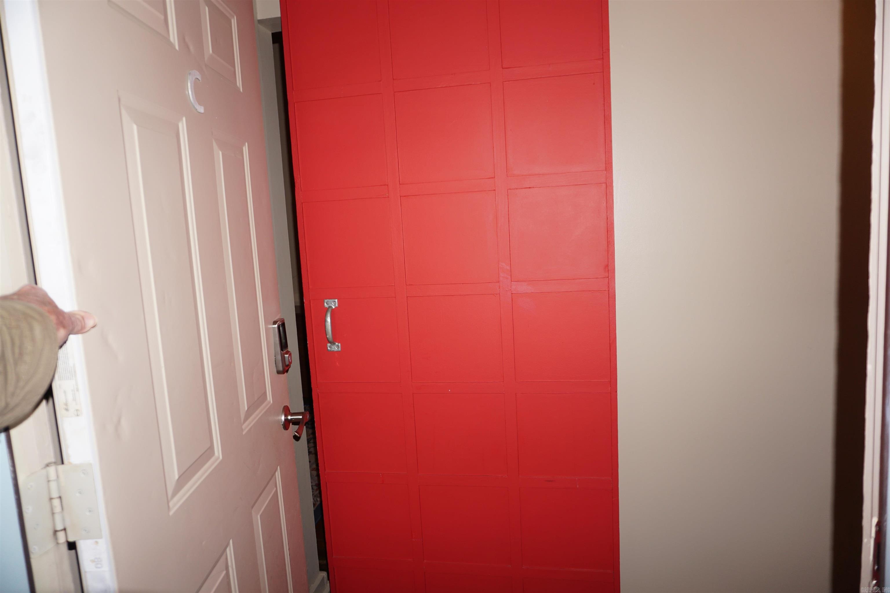 ANDERSON ADDITION - Residential