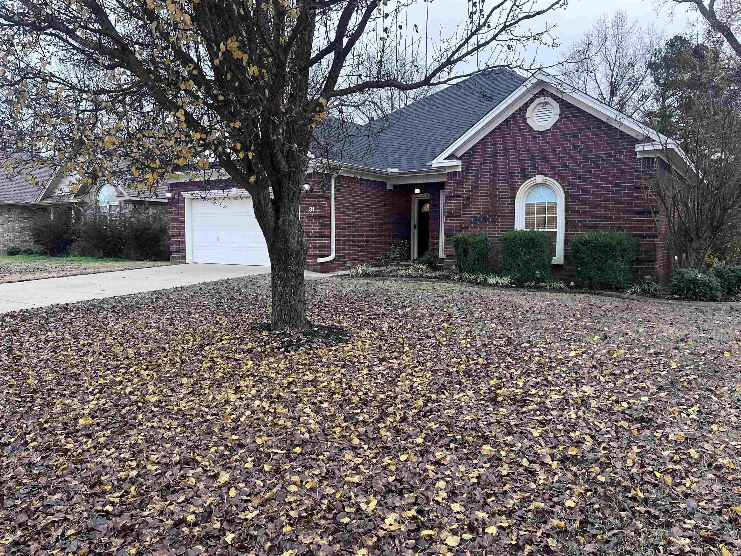 Berrypatch - Residential Lease