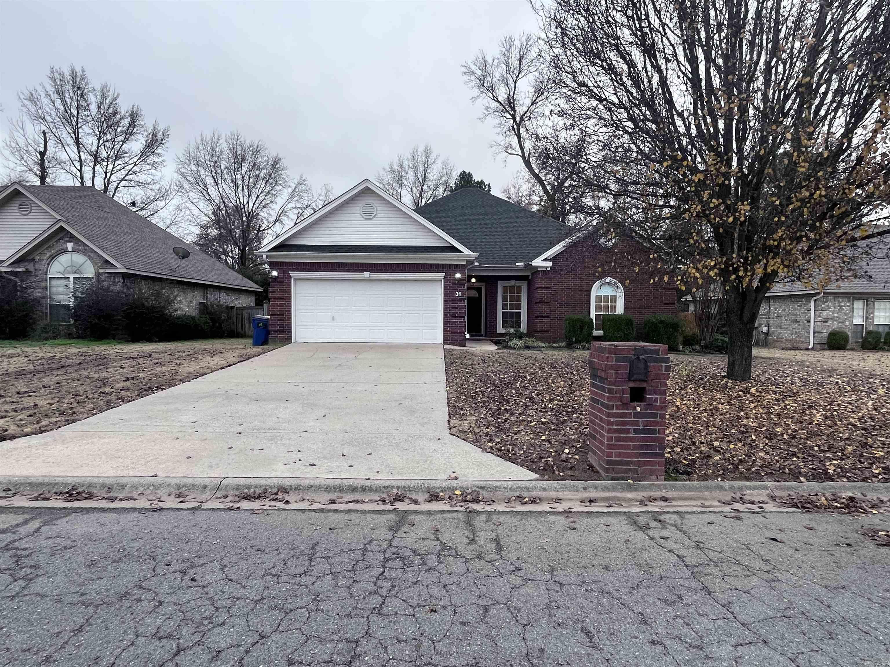 Berrypatch - Residential Lease