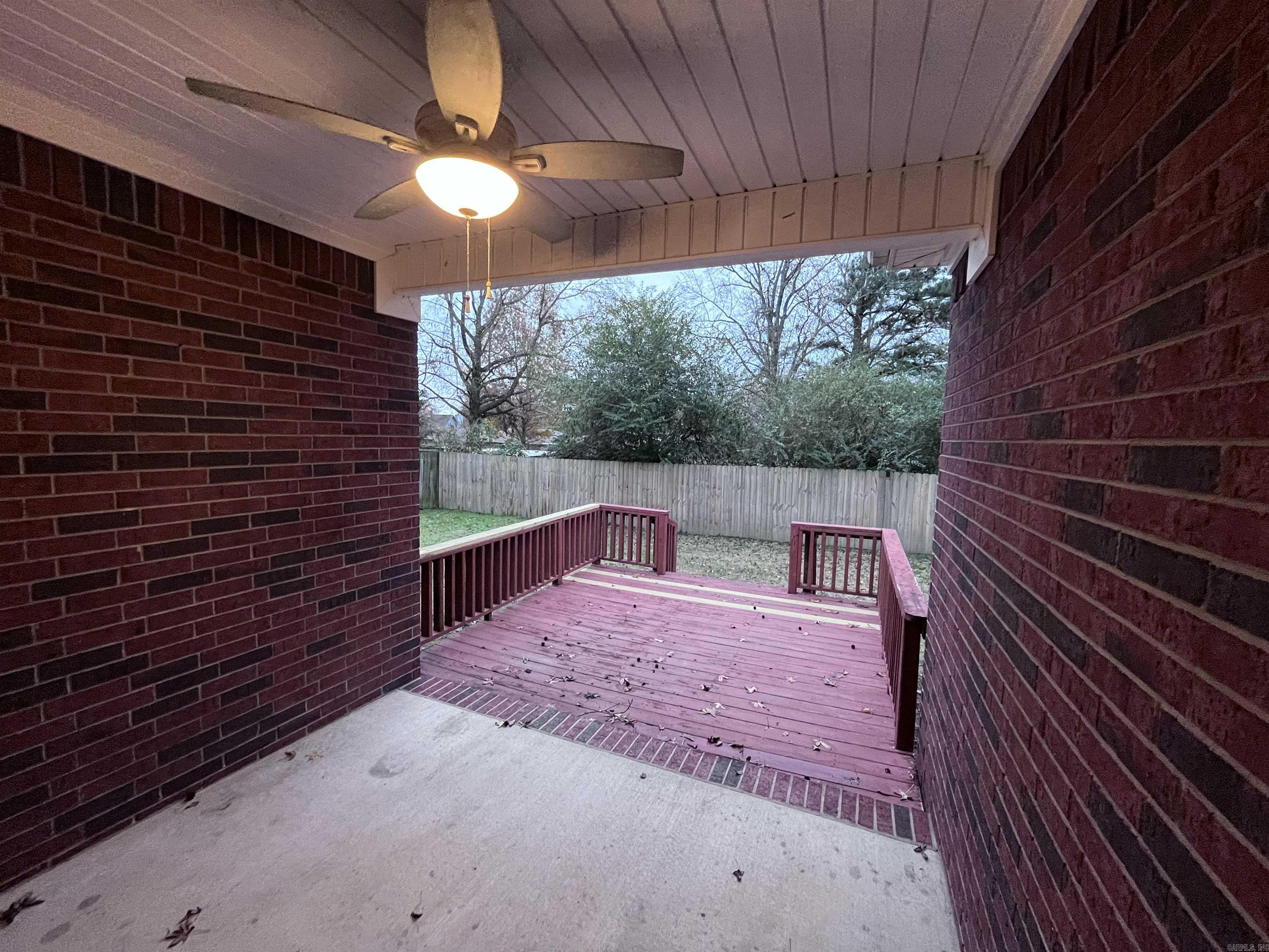 Berrypatch - Residential Lease