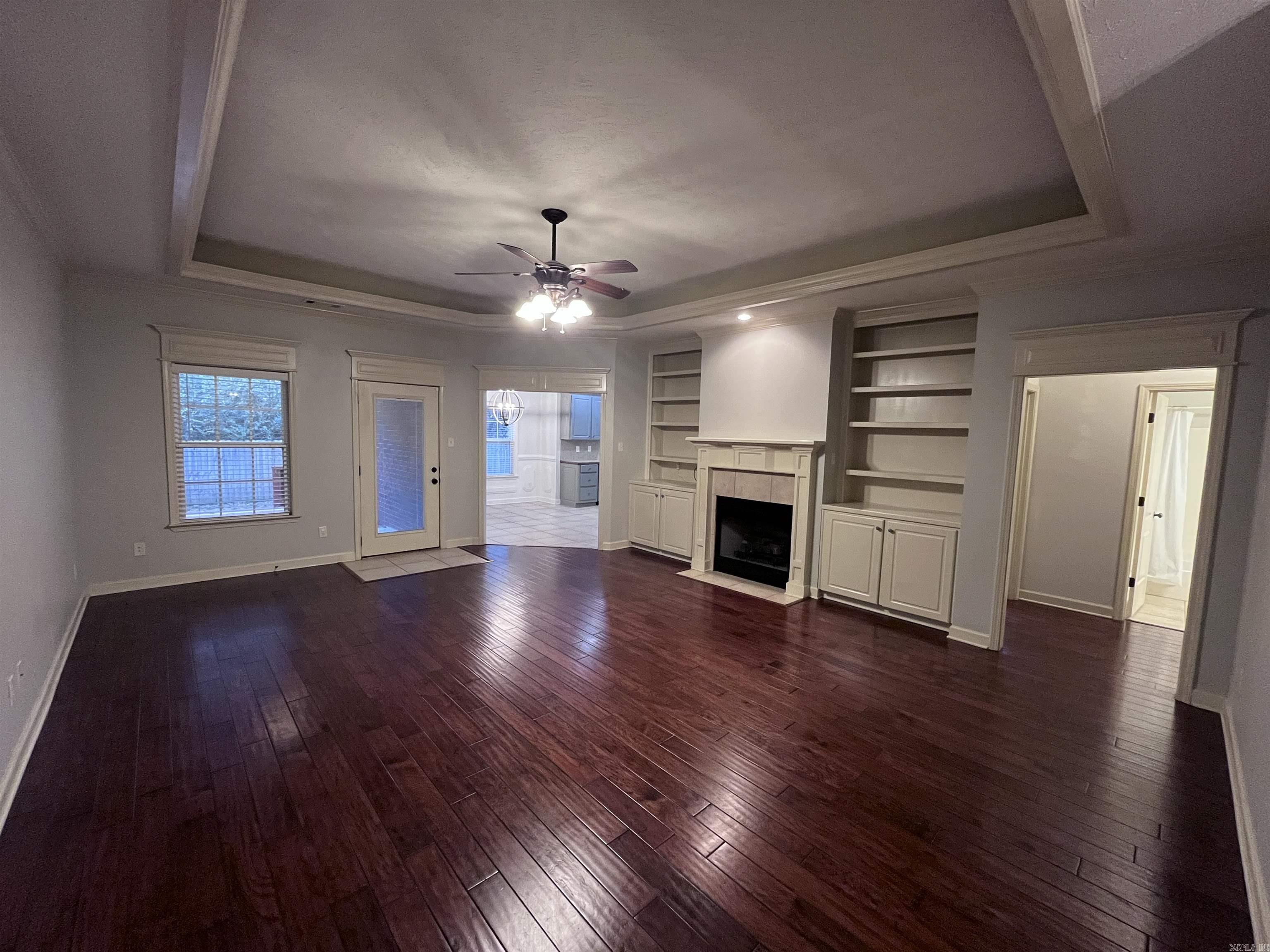 Berrypatch - Residential Lease