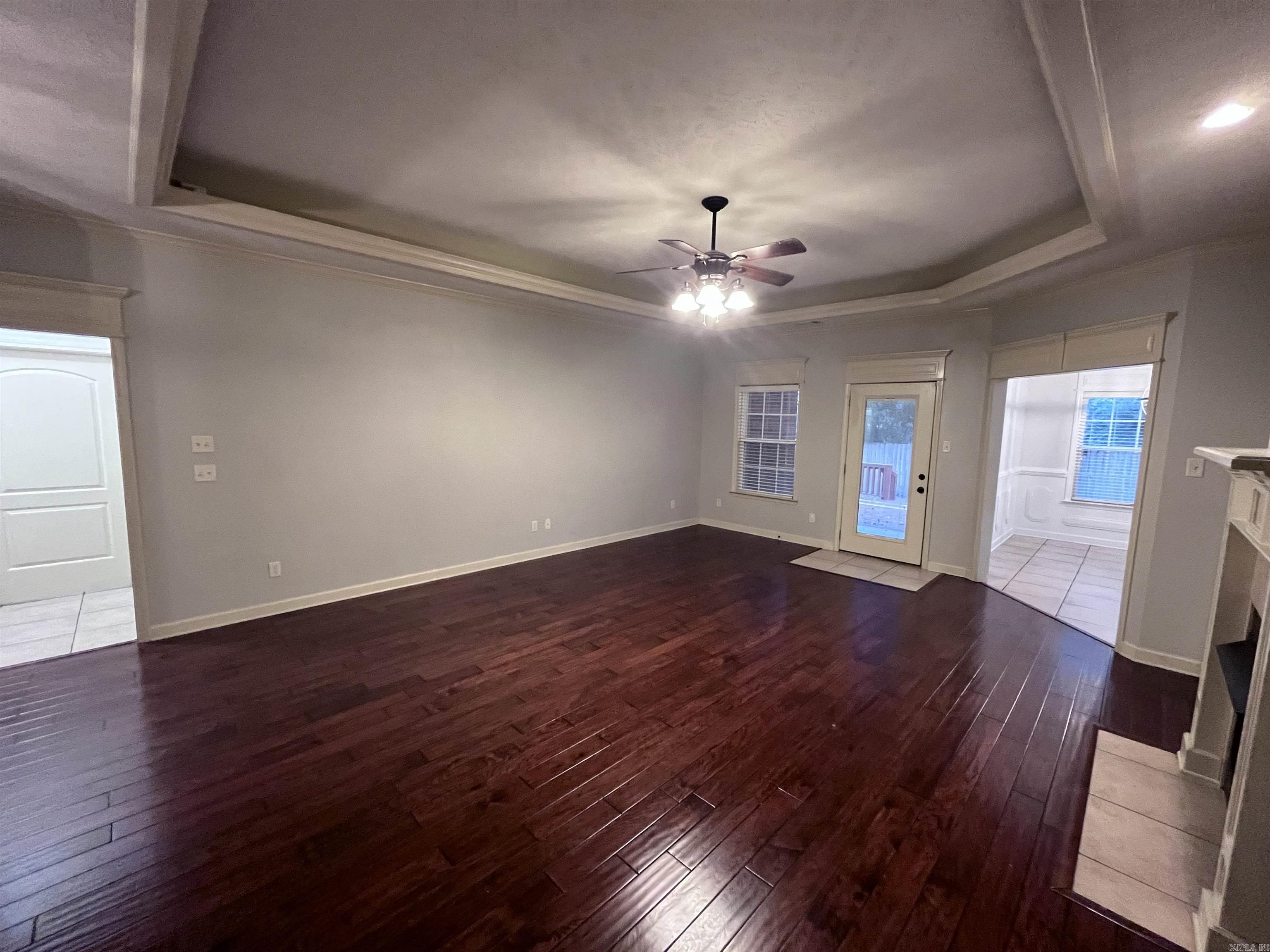 Berrypatch - Residential Lease