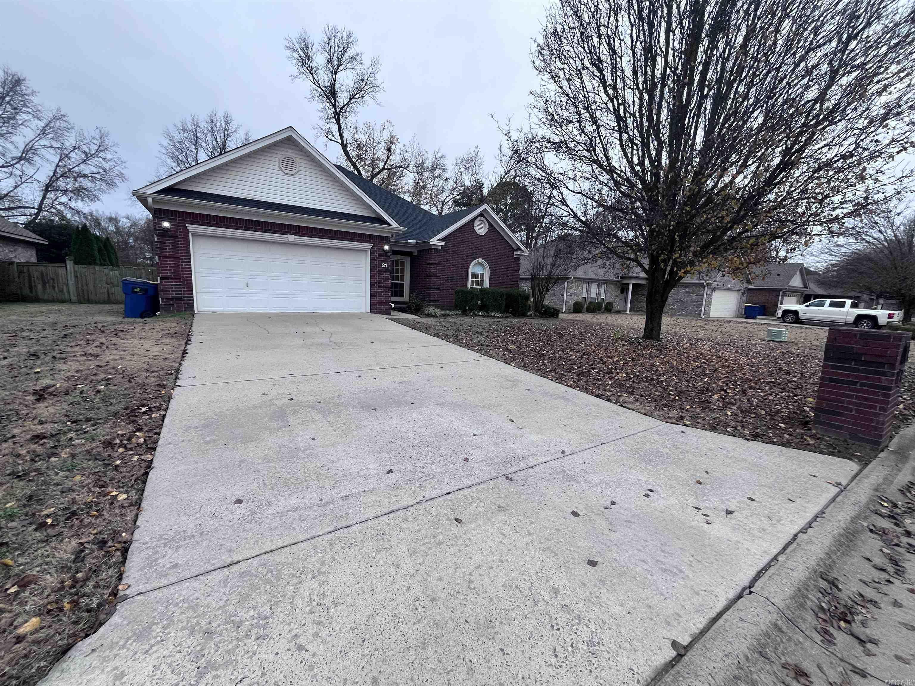 Berrypatch - Residential Lease