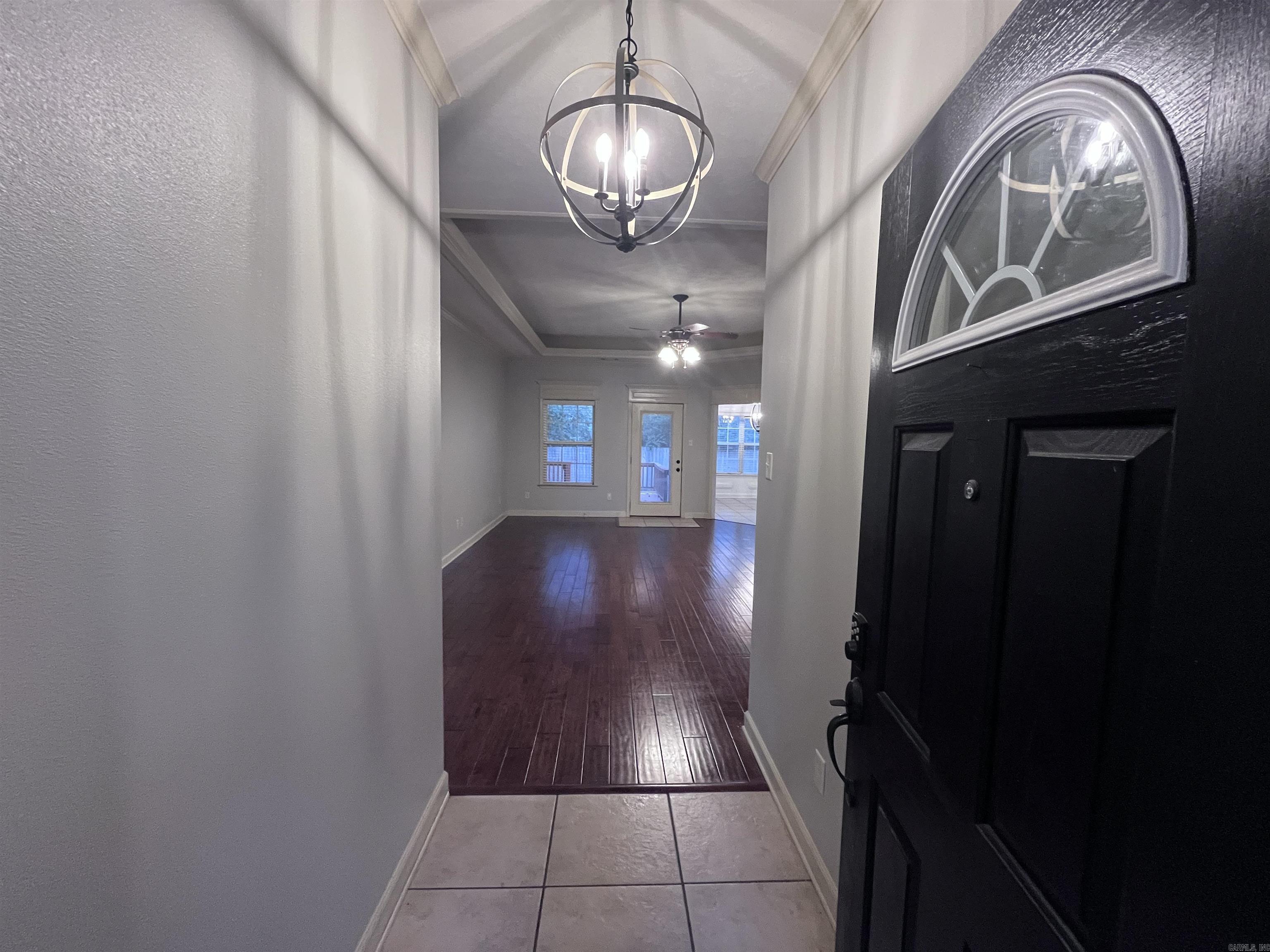 Berrypatch - Residential Lease