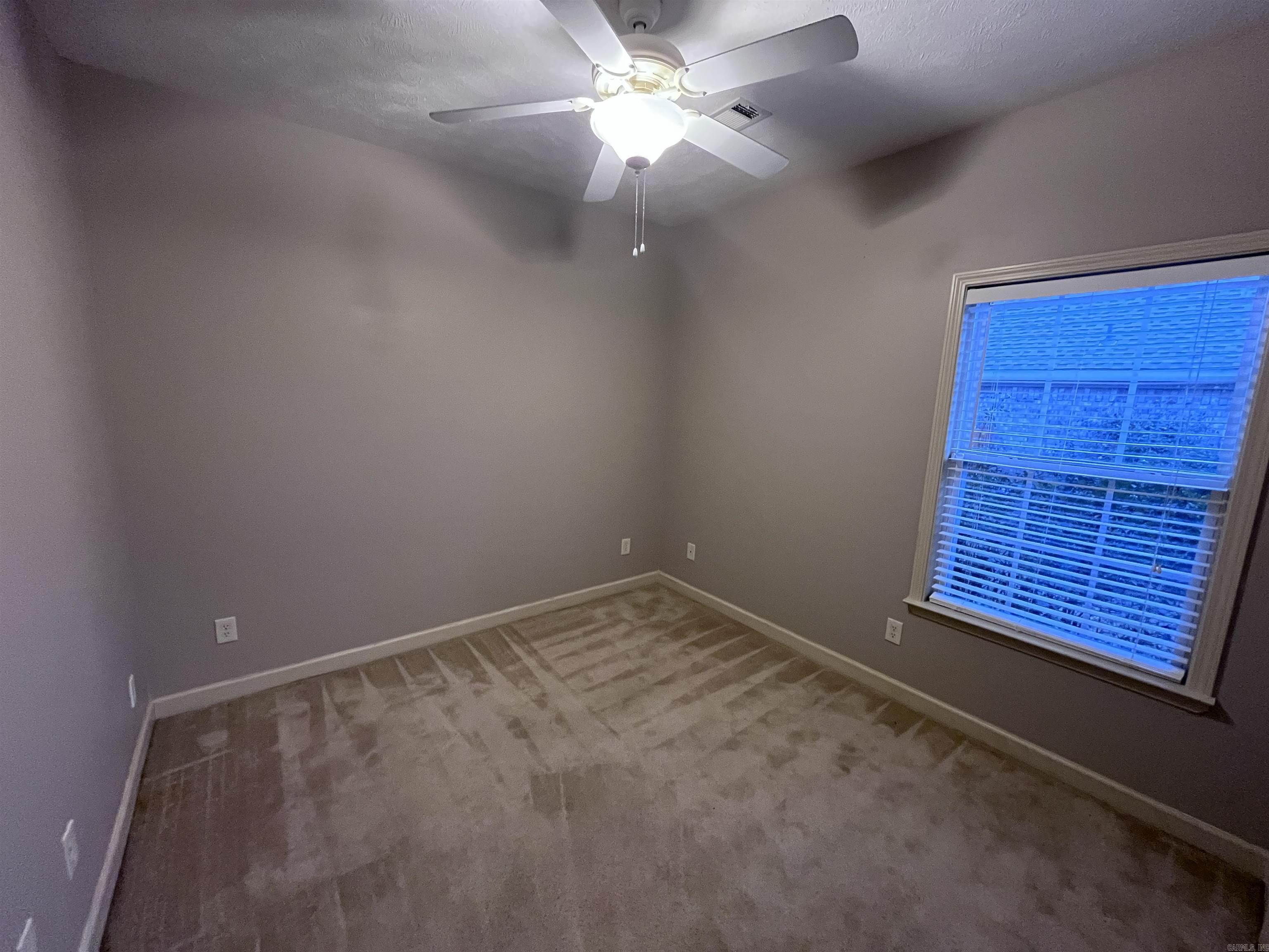 Berrypatch - Residential Lease