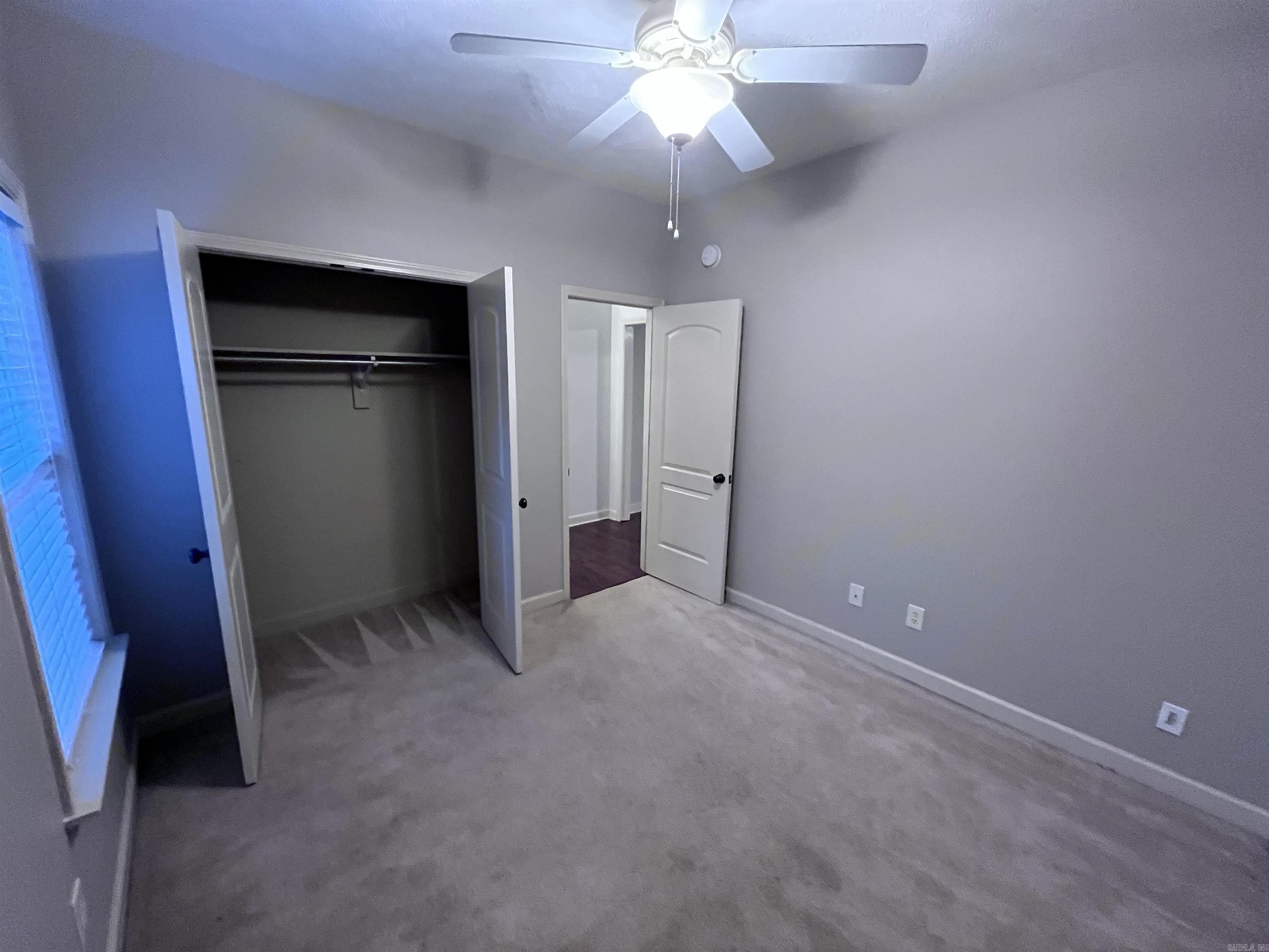 Berrypatch - Residential Lease