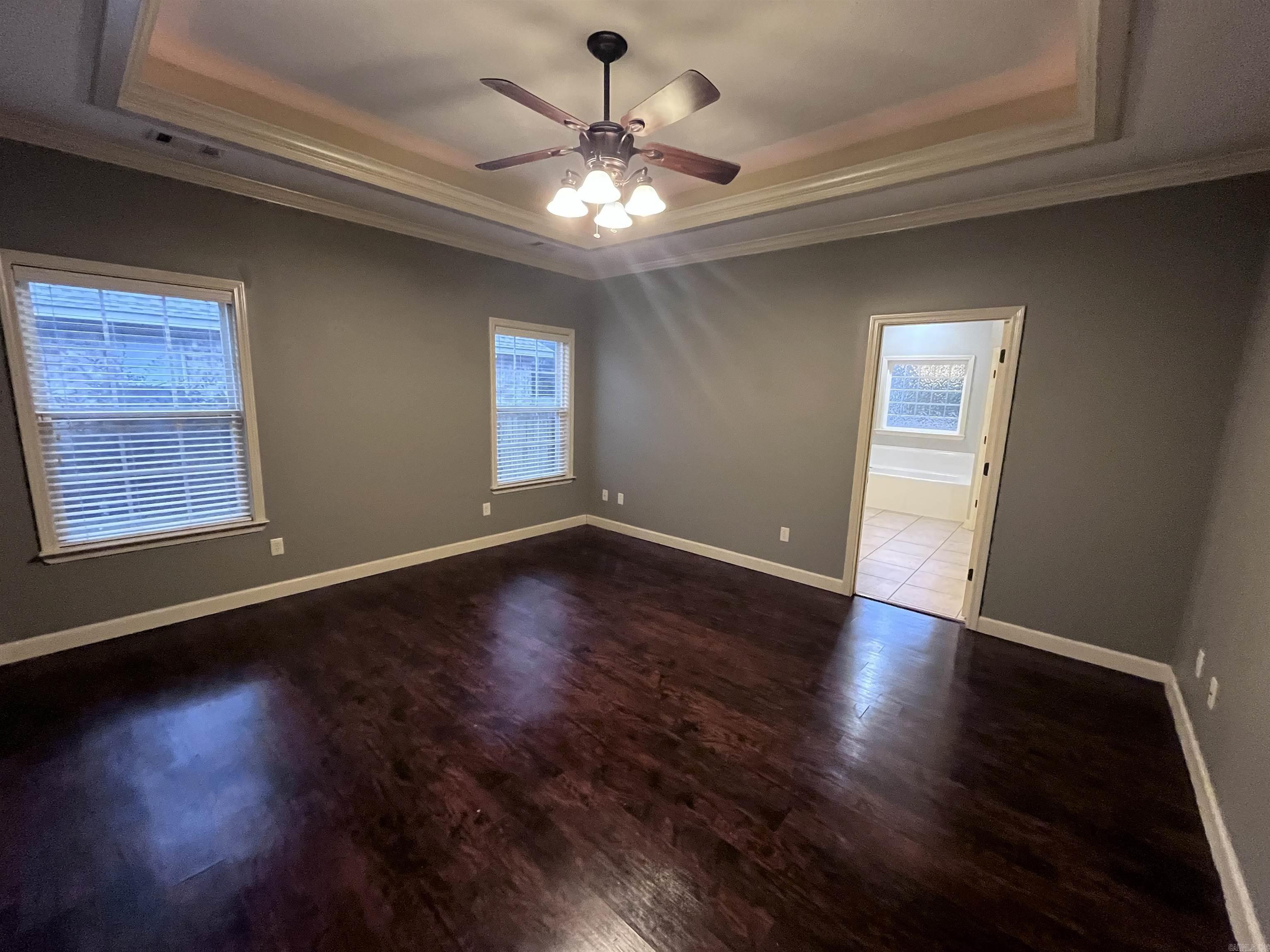 Berrypatch - Residential Lease