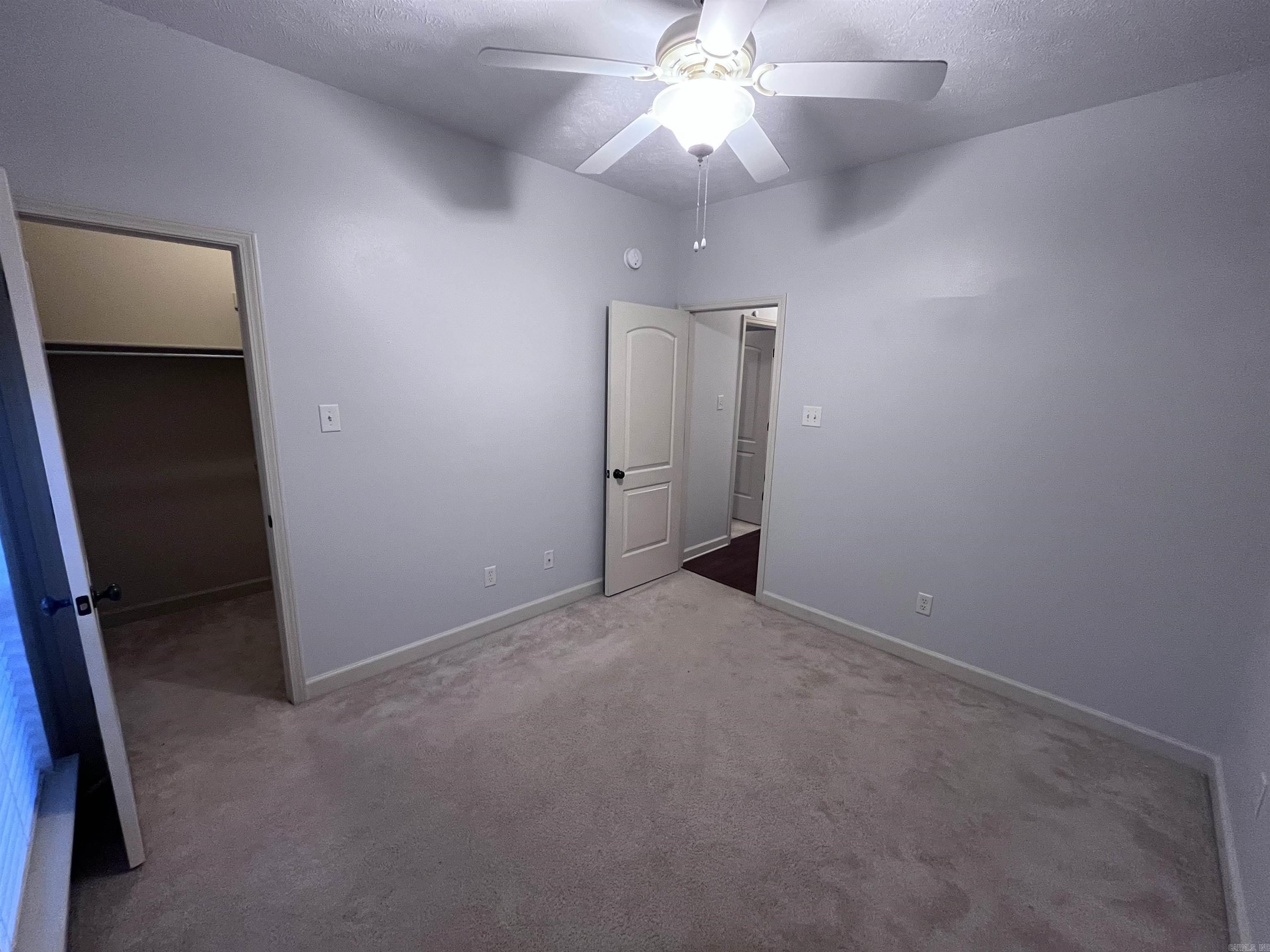 Berrypatch - Residential Lease