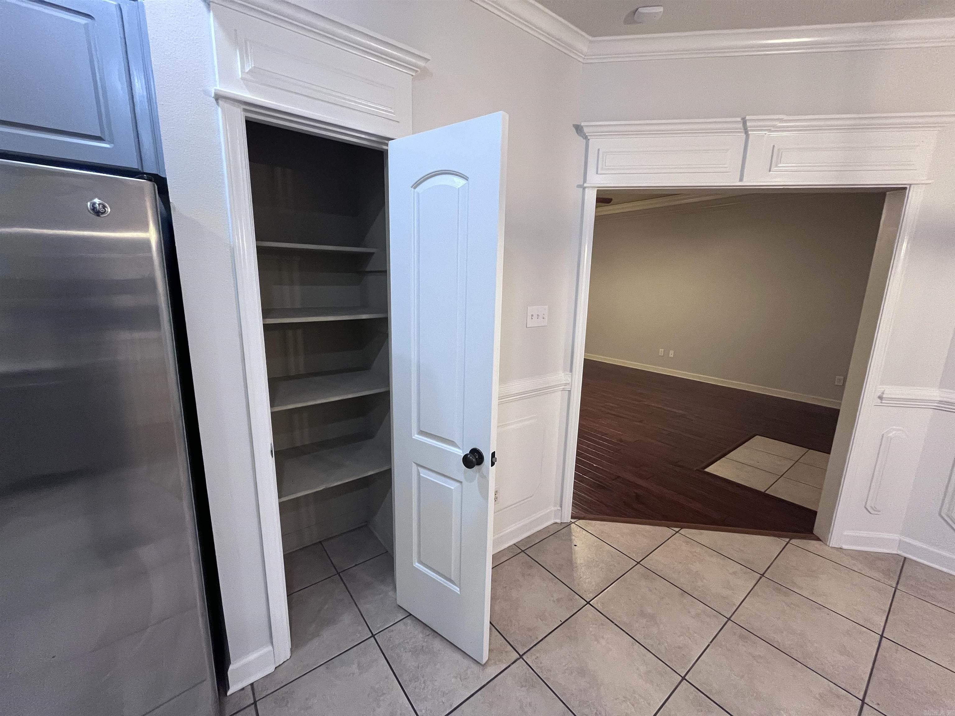 Berrypatch - Residential Lease