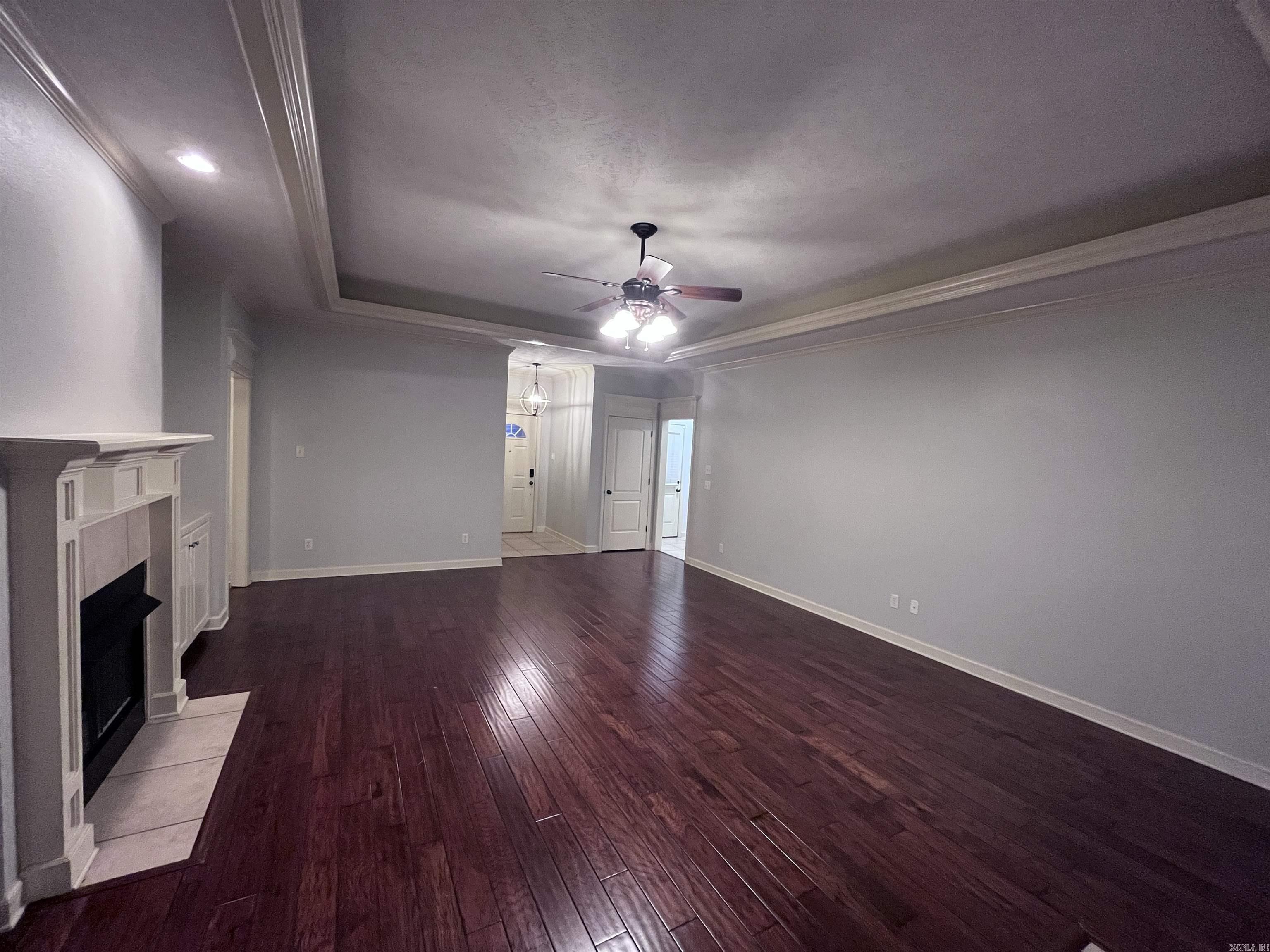 Berrypatch - Residential Lease