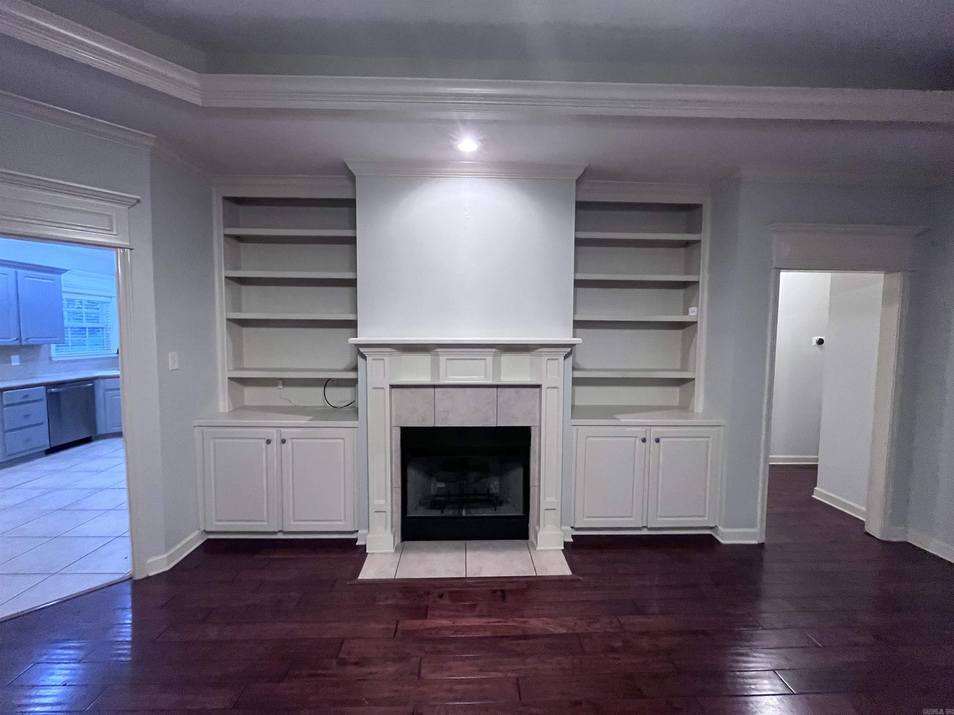 Berrypatch - Residential Lease