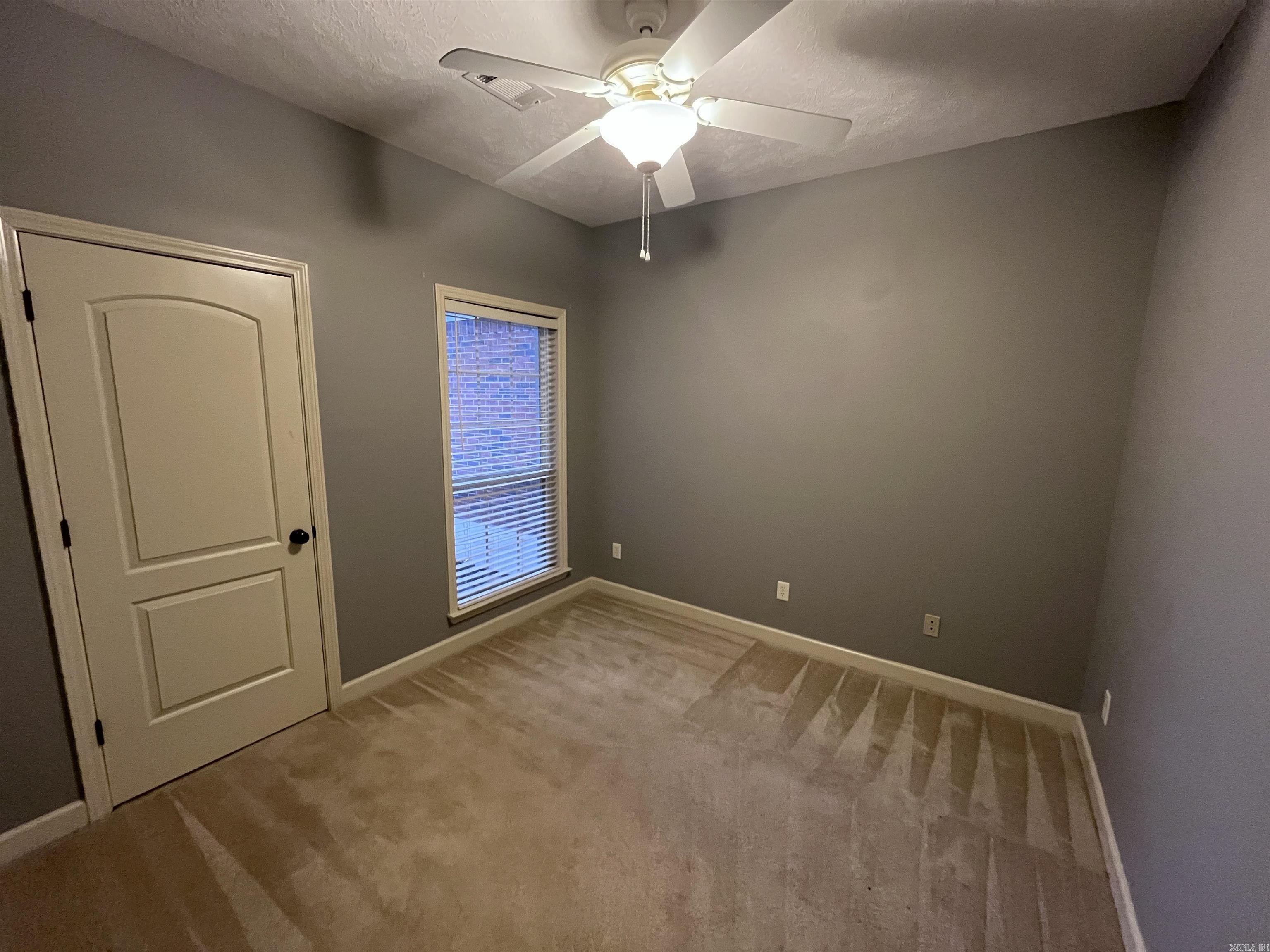 Berrypatch - Residential Lease