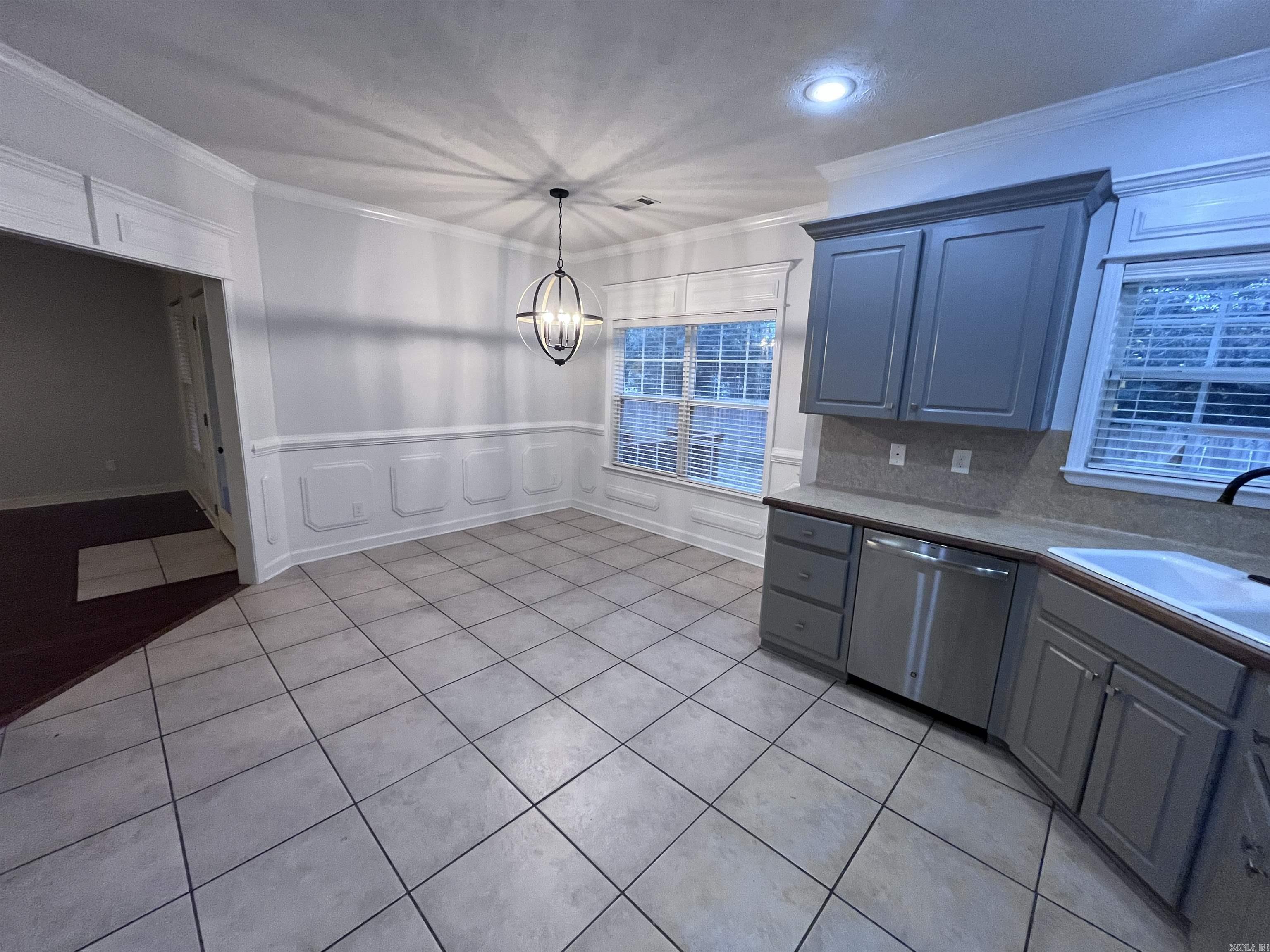 Berrypatch - Residential Lease