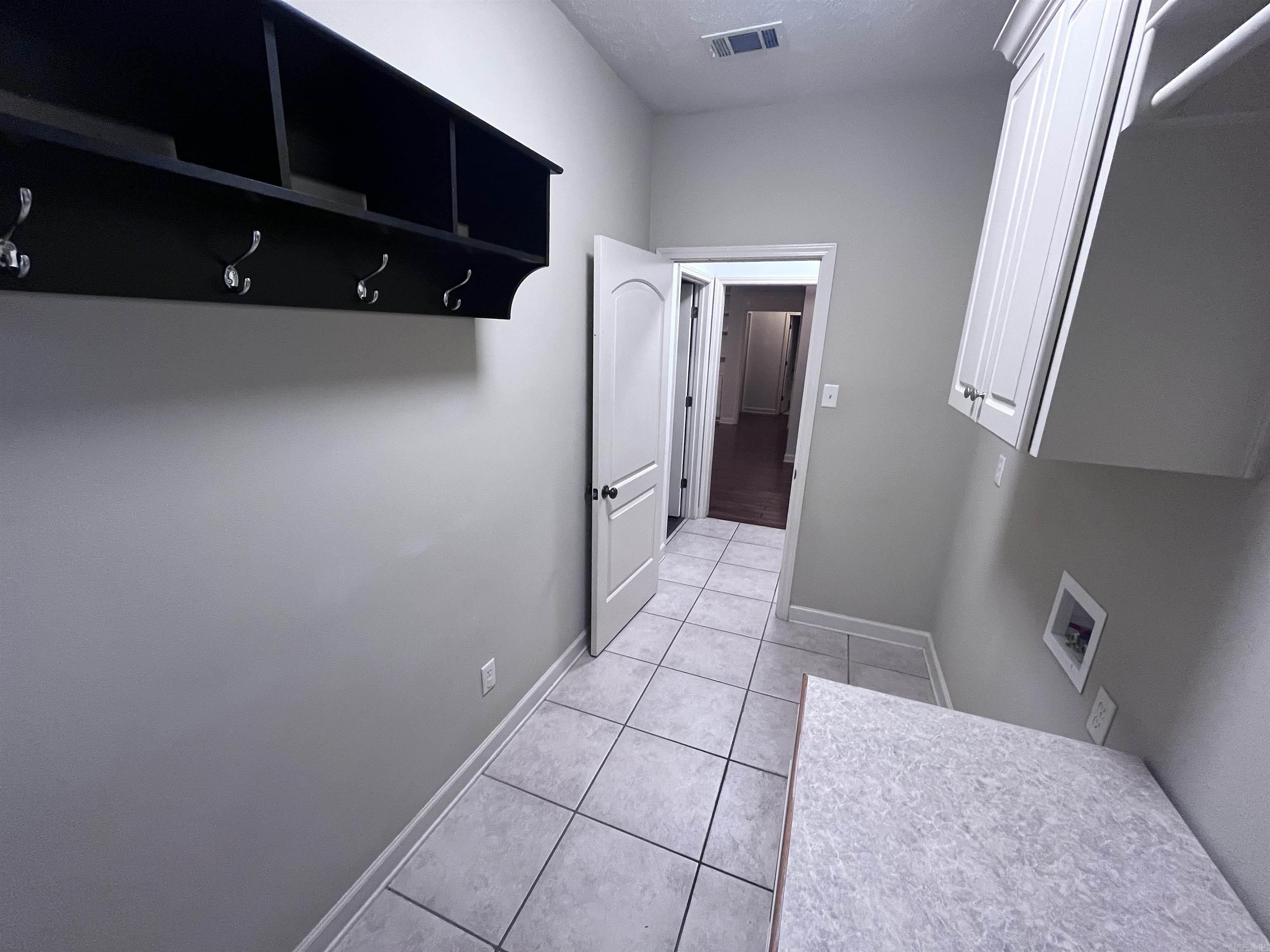 Berrypatch - Residential Lease