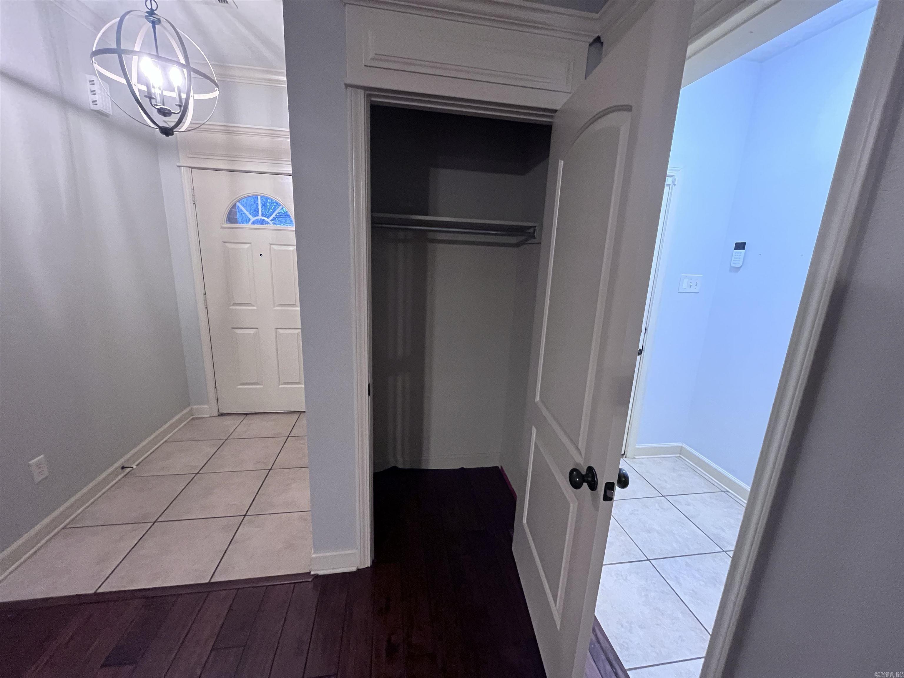 Berrypatch - Residential Lease