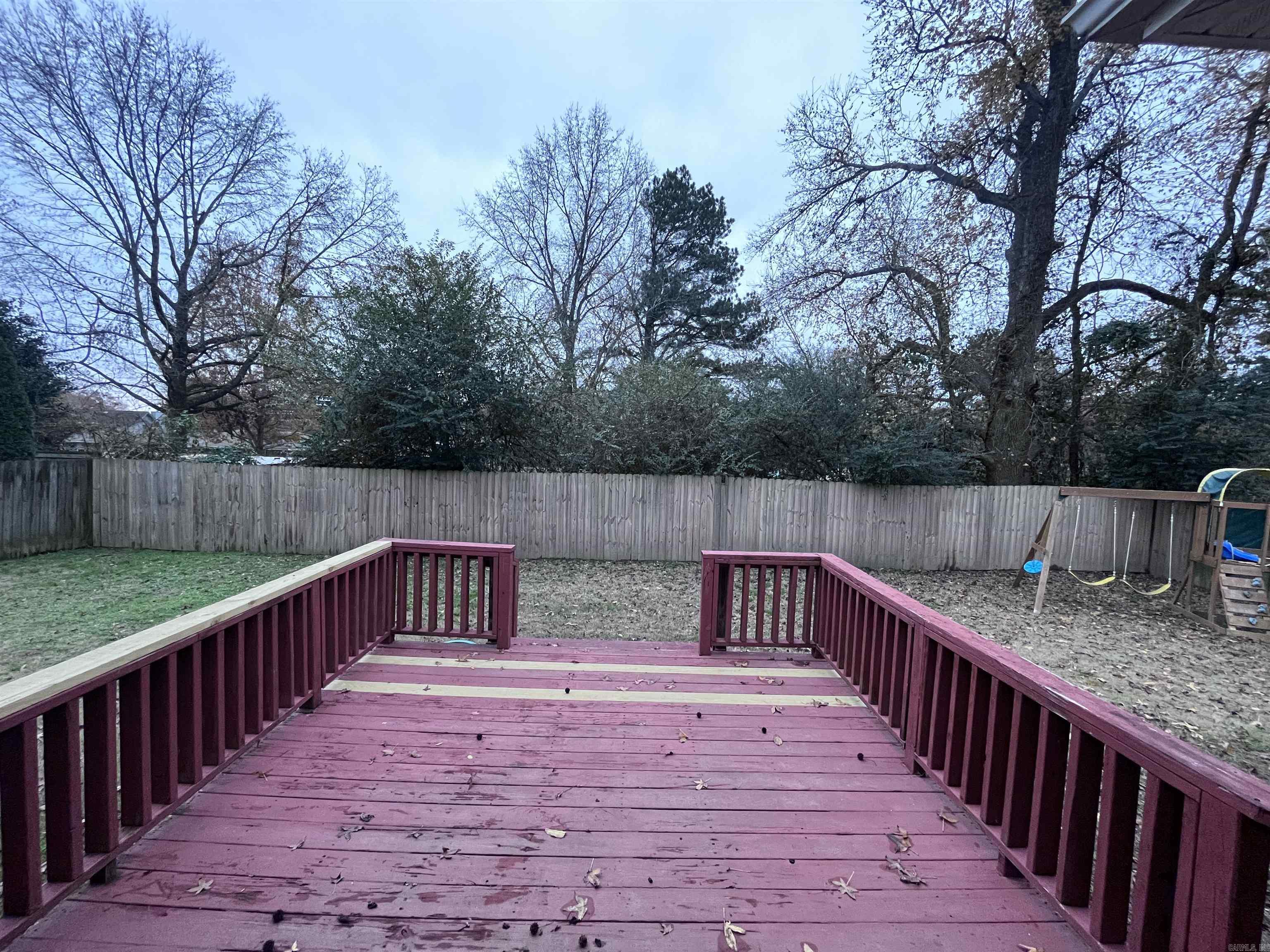 Berrypatch - Residential Lease