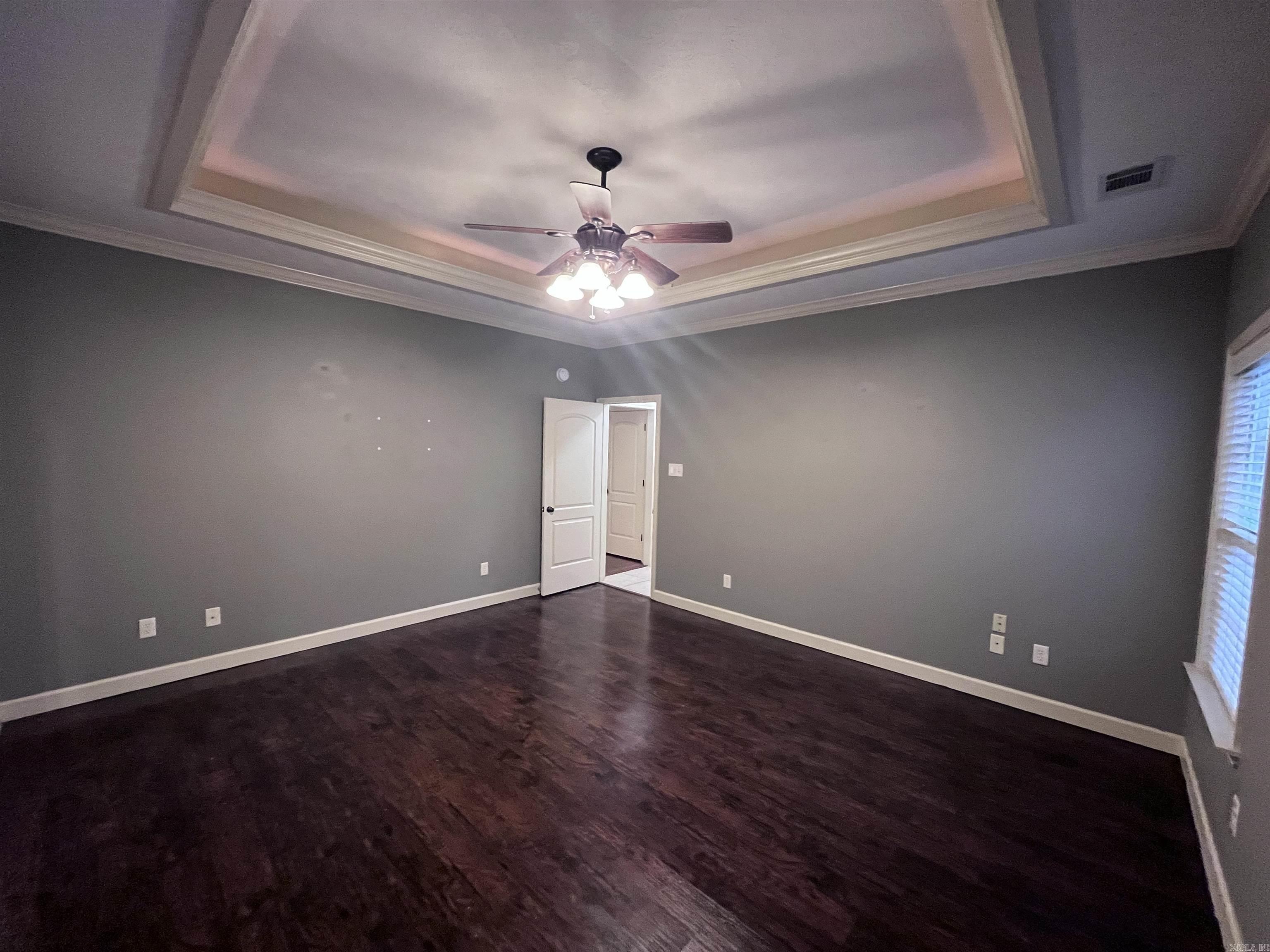 Berrypatch - Residential Lease