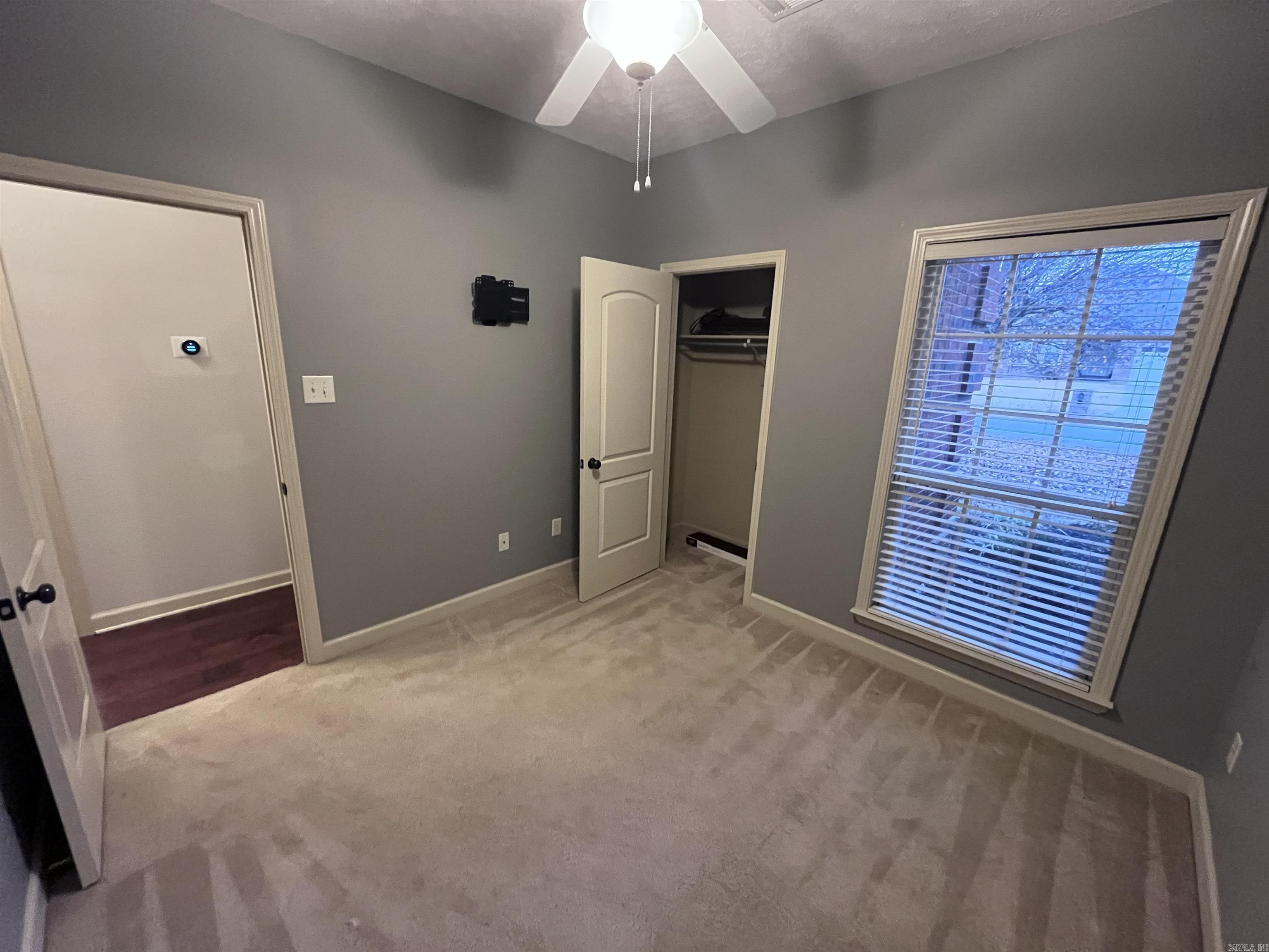 Berrypatch - Residential Lease