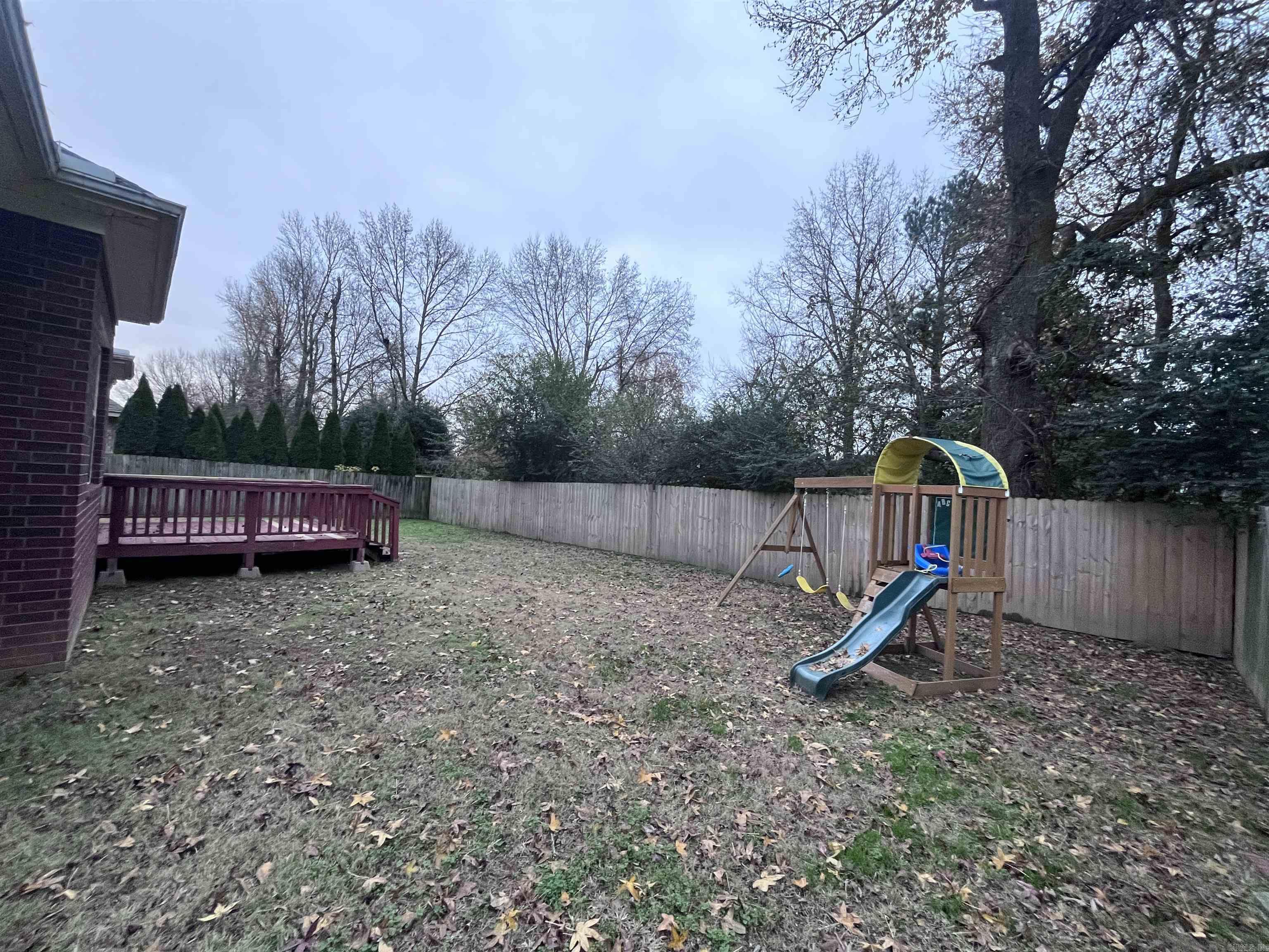 Berrypatch - Residential Lease