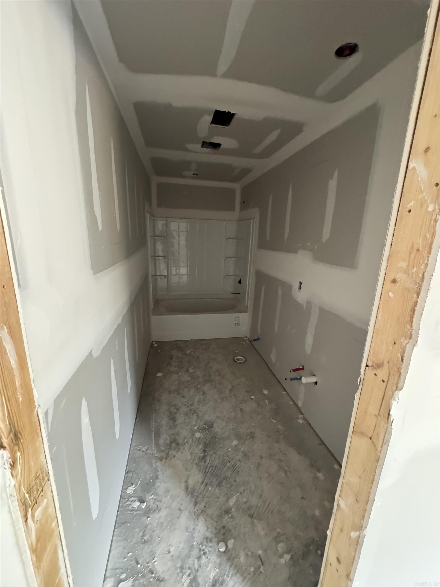 OAK SPRINGS SUBDIVISION - Residential