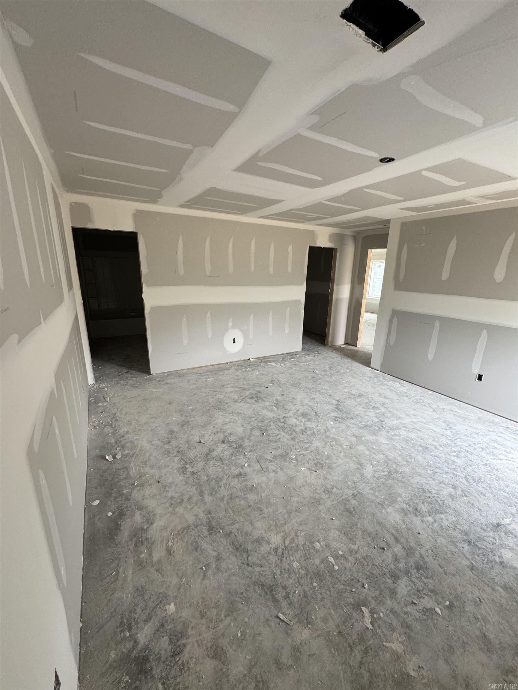 OAK SPRINGS SUBDIVISION - Residential