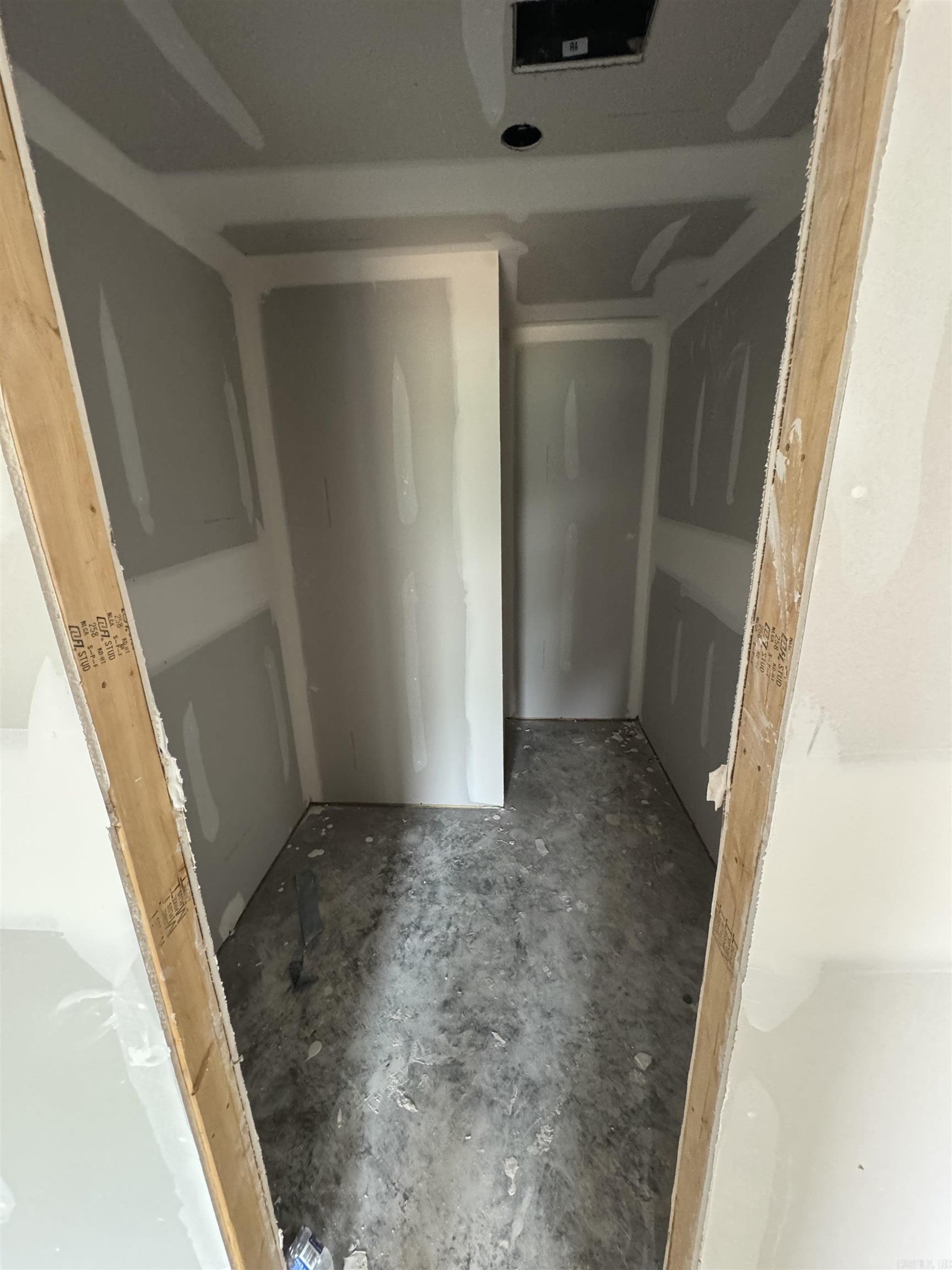 OAK SPRINGS SUBDIVISION - Residential