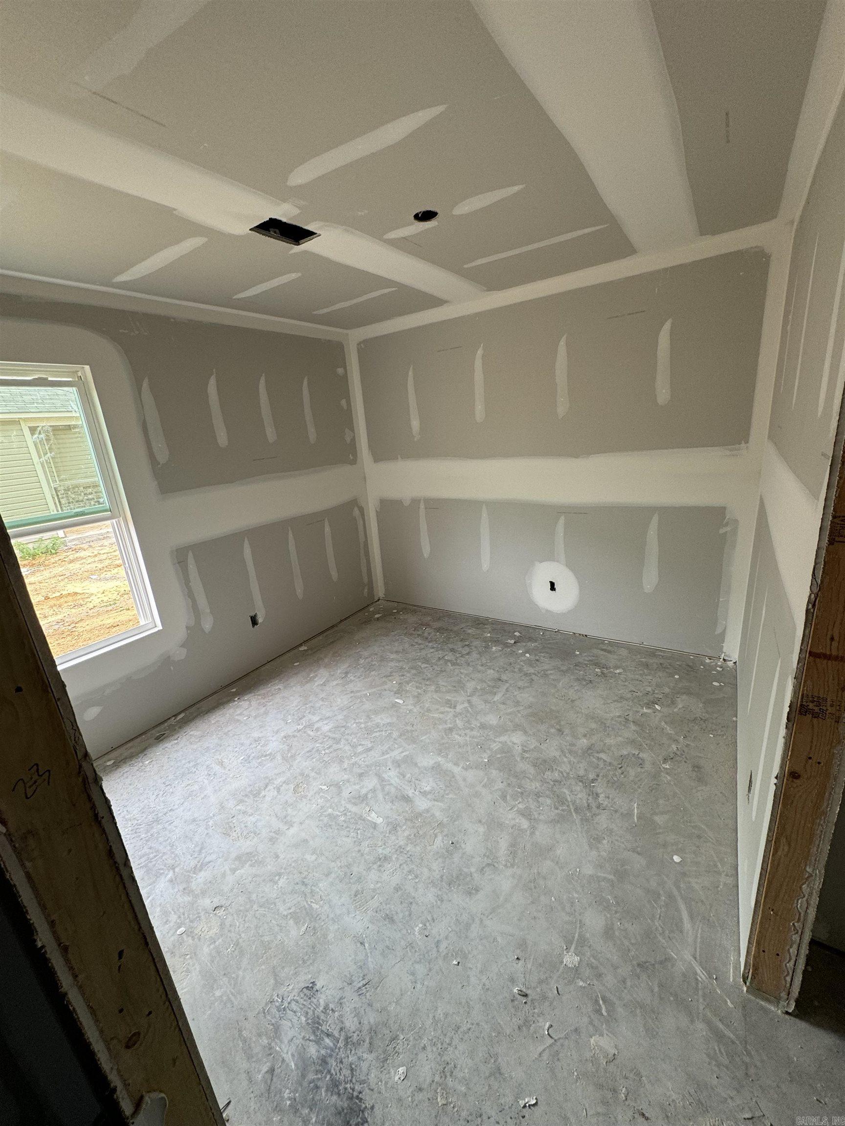 OAK SPRINGS SUBDIVISION - Residential