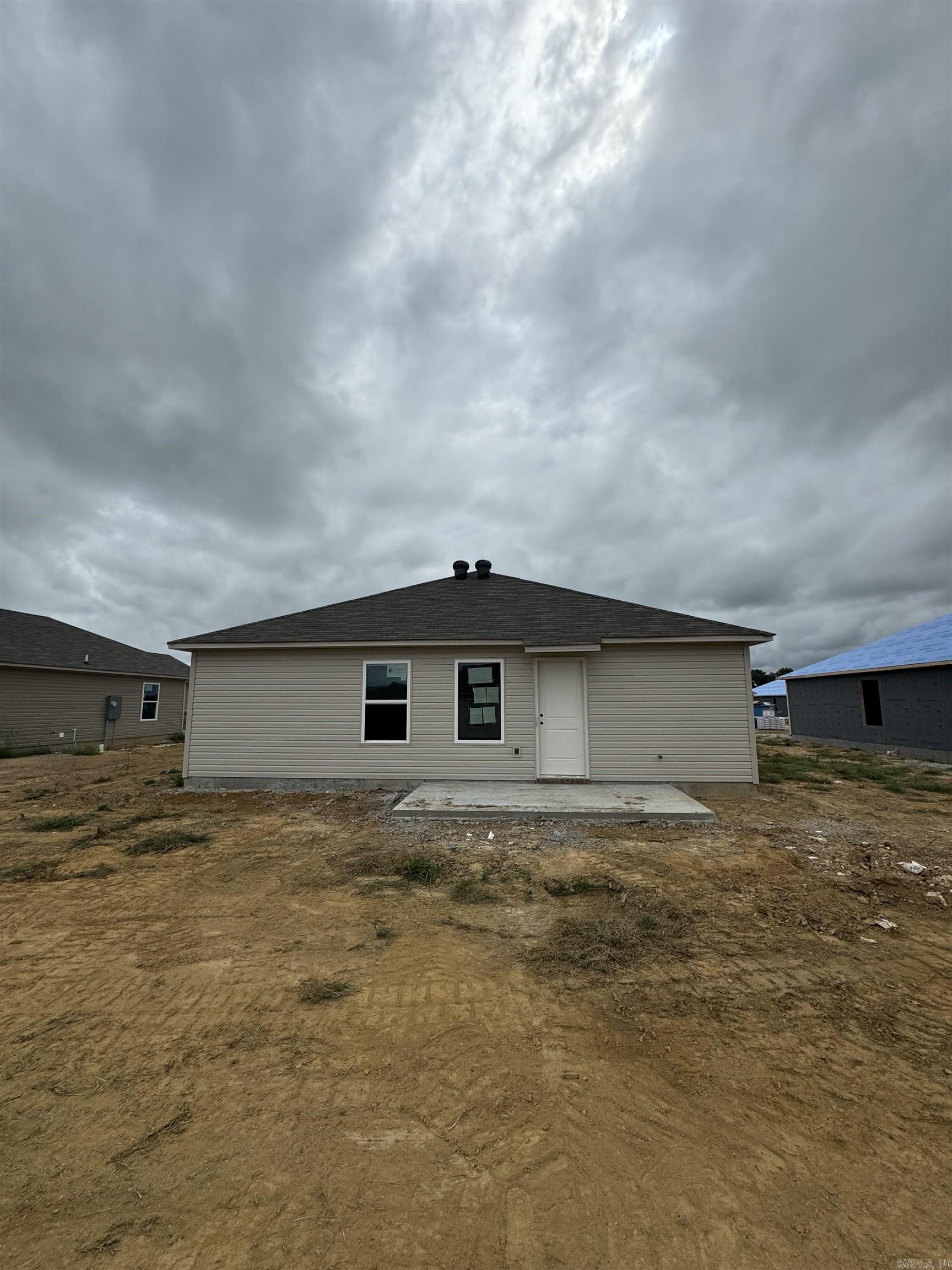 OAK SPRINGS SUBDIVISION - Residential