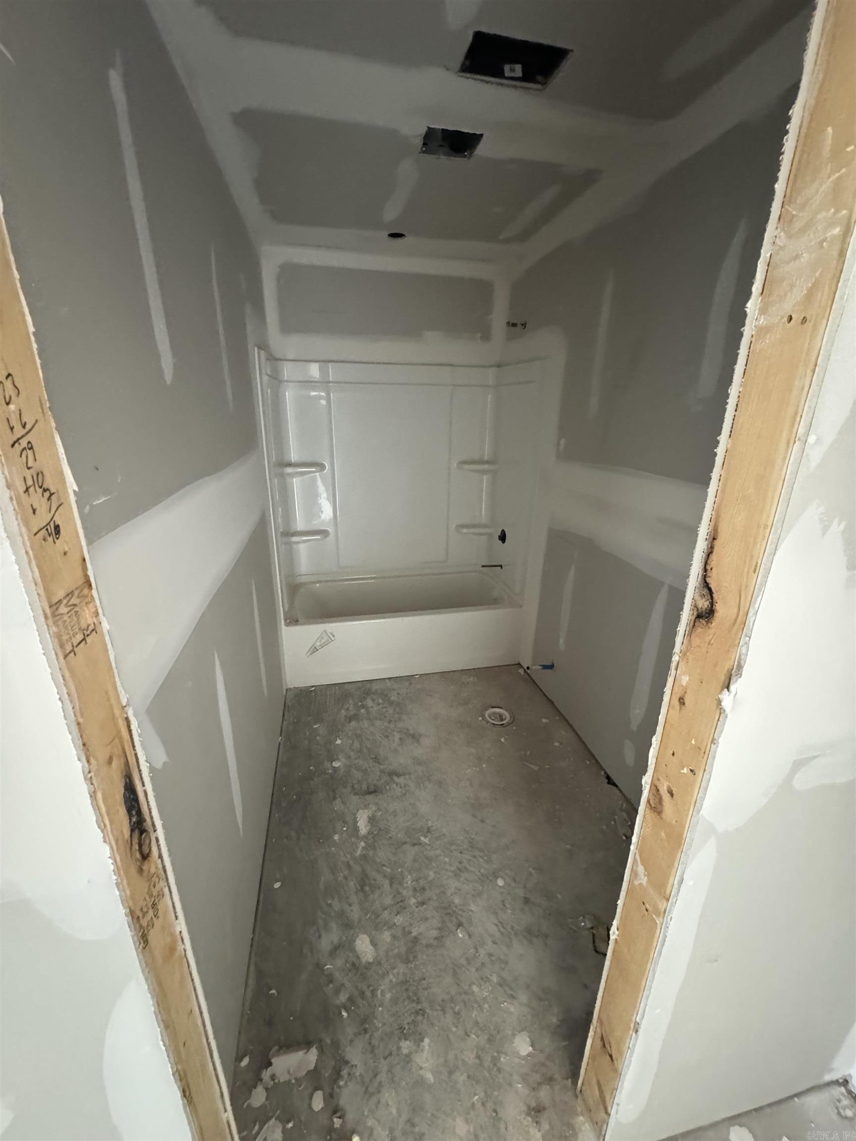 OAK SPRINGS SUBDIVISION - Residential