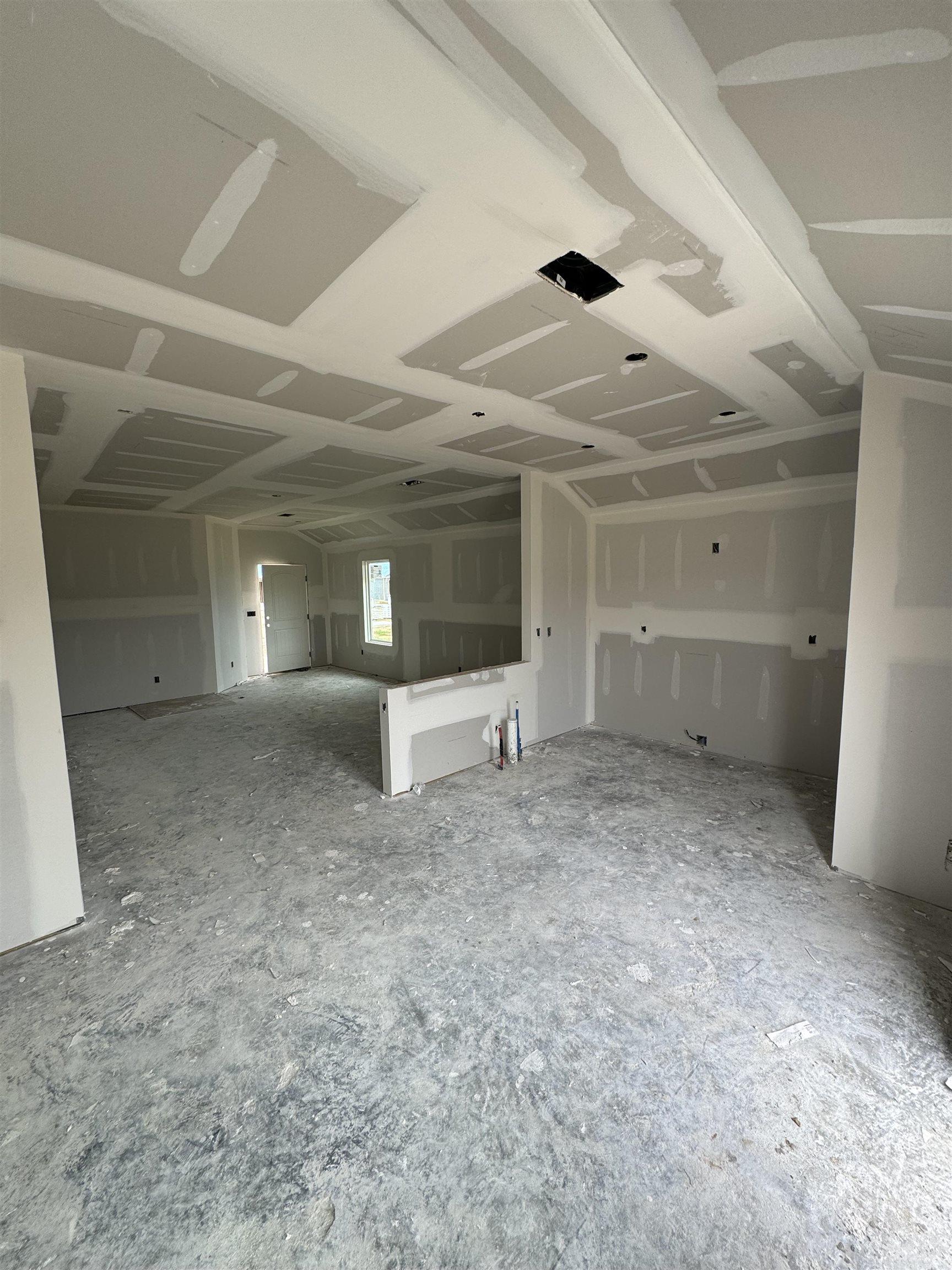 OAK SPRINGS SUBDIVISION - Residential