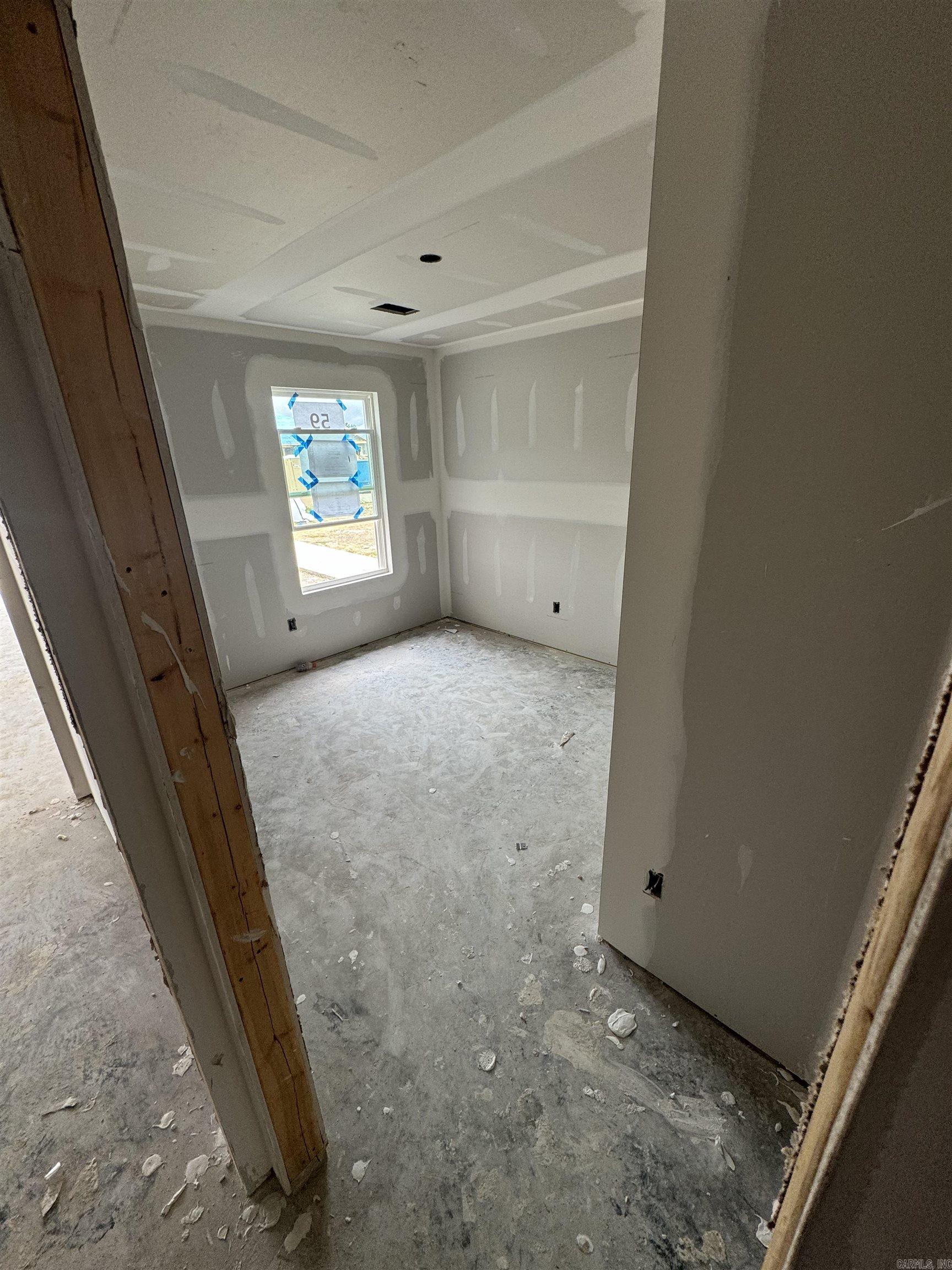 OAK SPRINGS SUBDIVISION - Residential