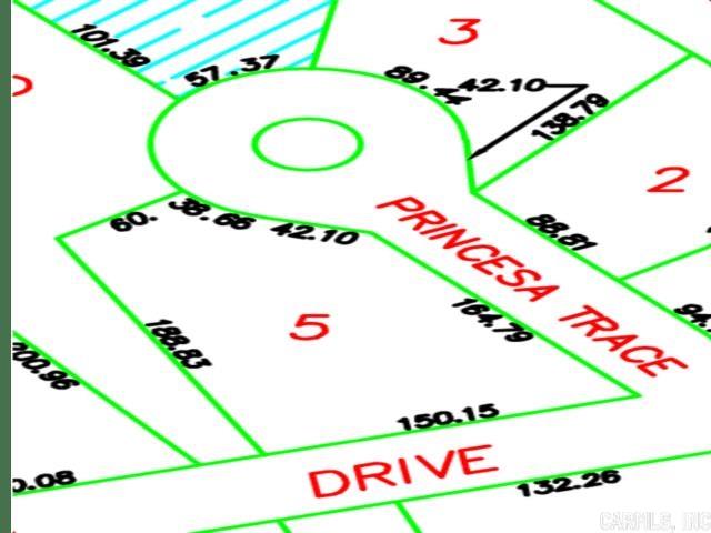 Lot Located in Hot Spgs Village in The Diamante Private Subdivision, Country Club, & home to award winning #3 ranked Golf Course in Arkansas by Golf Digest. Diamante Club amenities include world class tennis, Private Pool, three free rounds of Golf a month for family & friends, Wide array of dinning and social events. H S V is the largest gated community in the country, 26,000 acres. 11 Lakes & 8 additional Golf Courses, Miles of walking trails. Gold Status