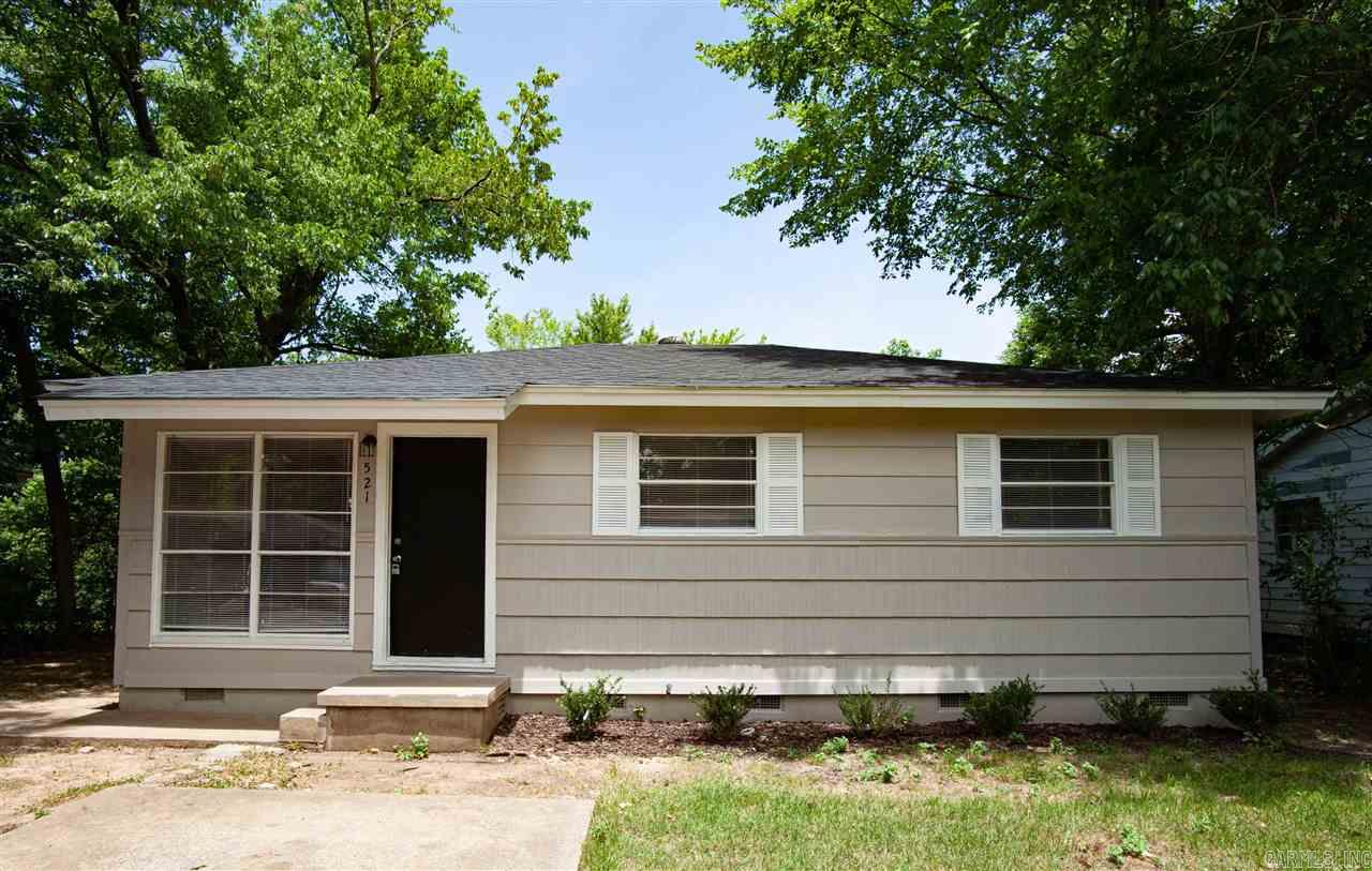 Meadow Park - Residential Lease