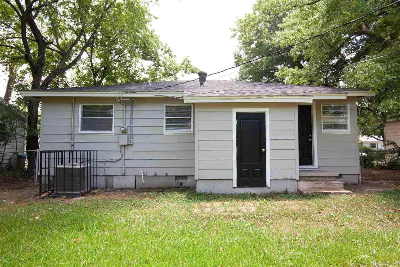 Meadow Park - Residential Lease