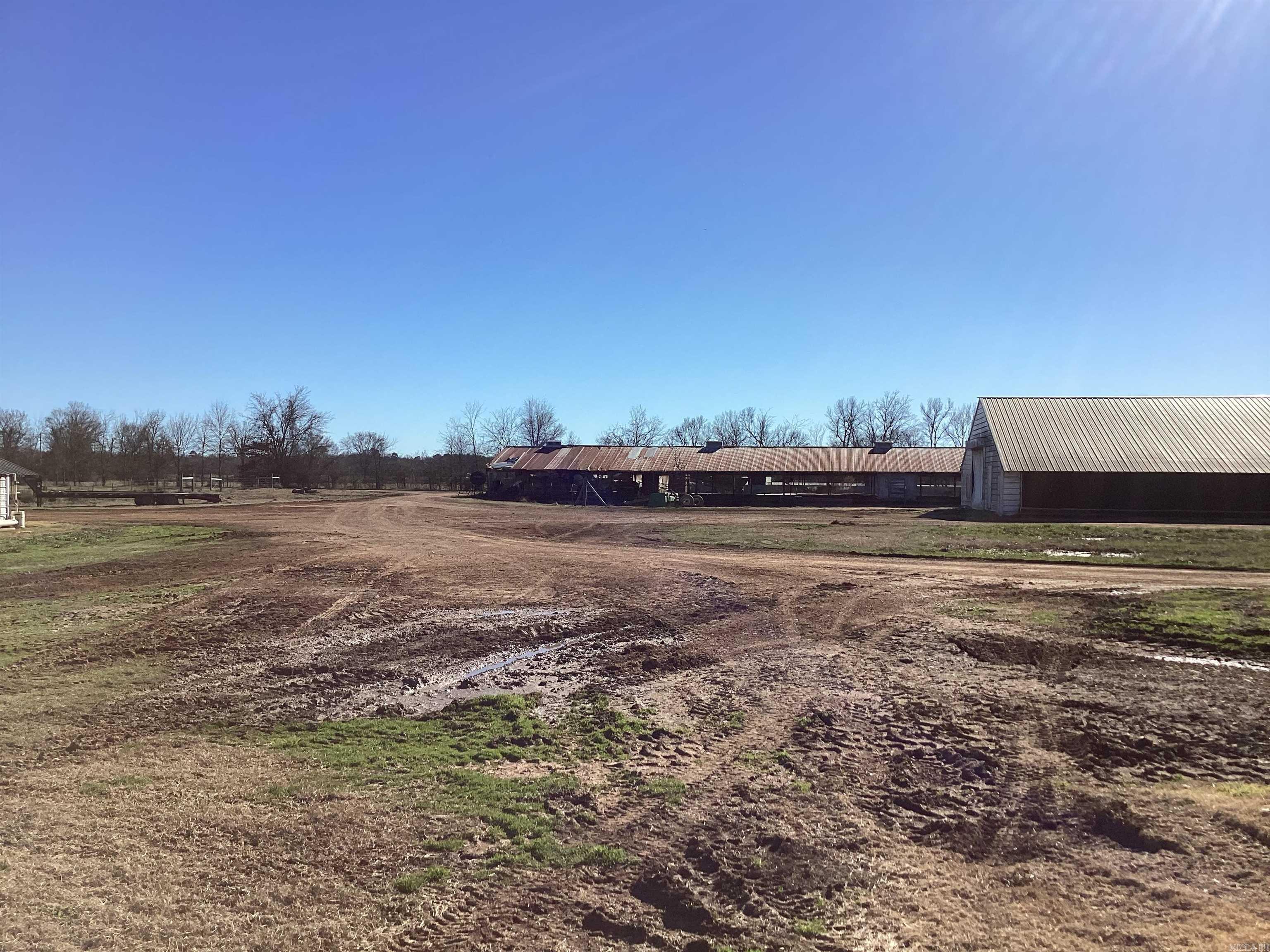 Not in Subdivision - Commercial Sale