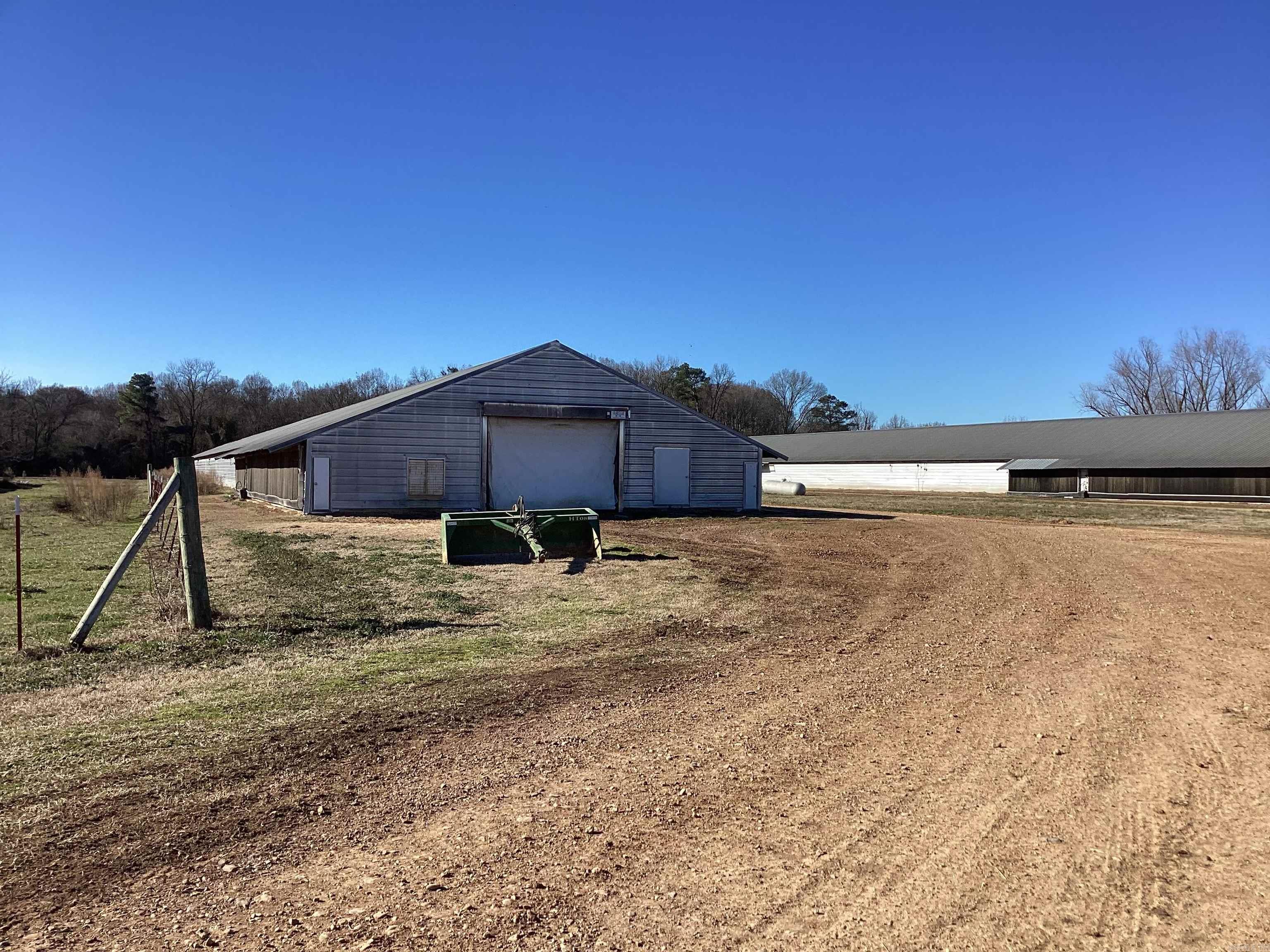 Not in Subdivision - Commercial Sale