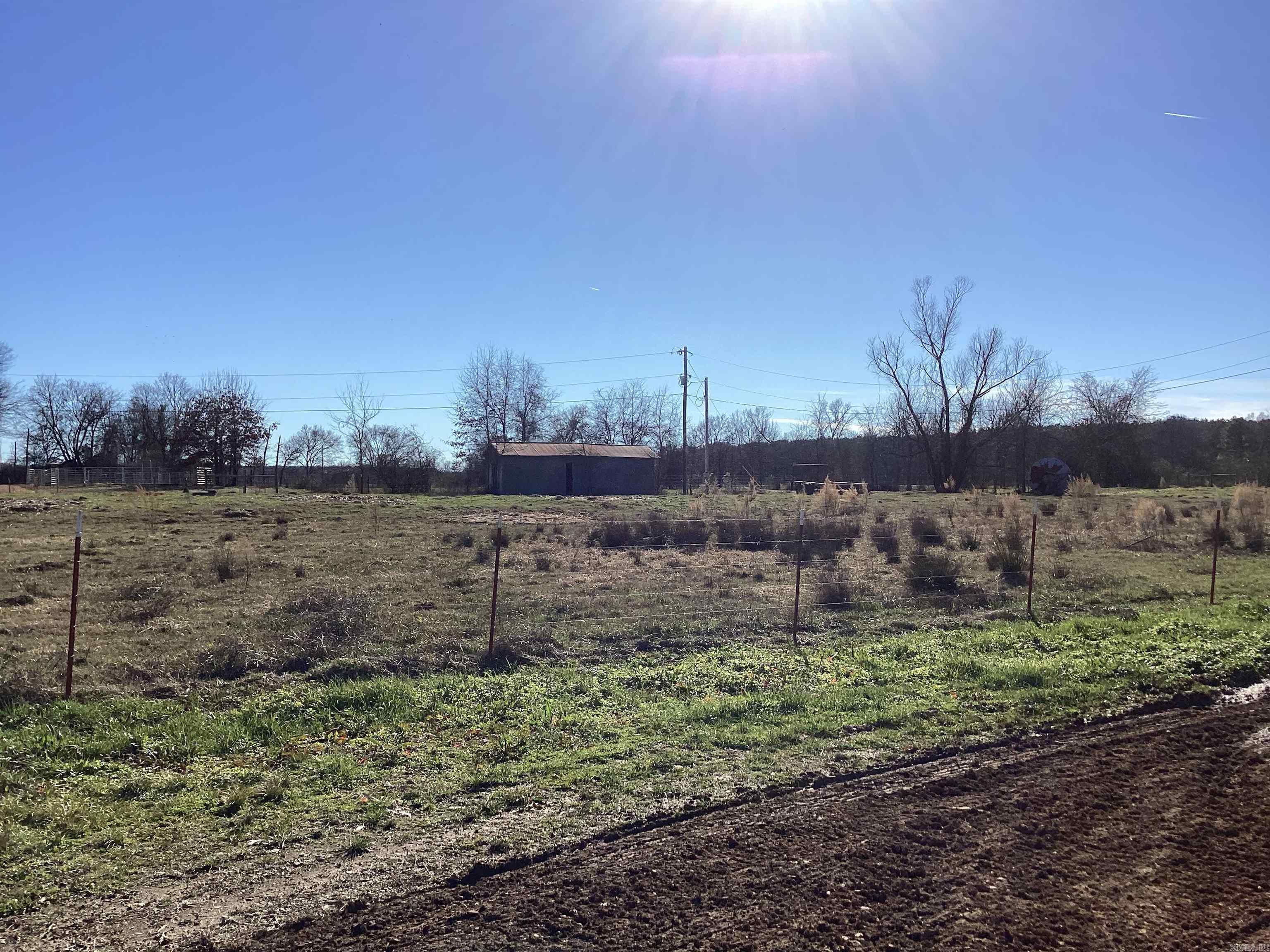 Not in Subdivision - Commercial Sale