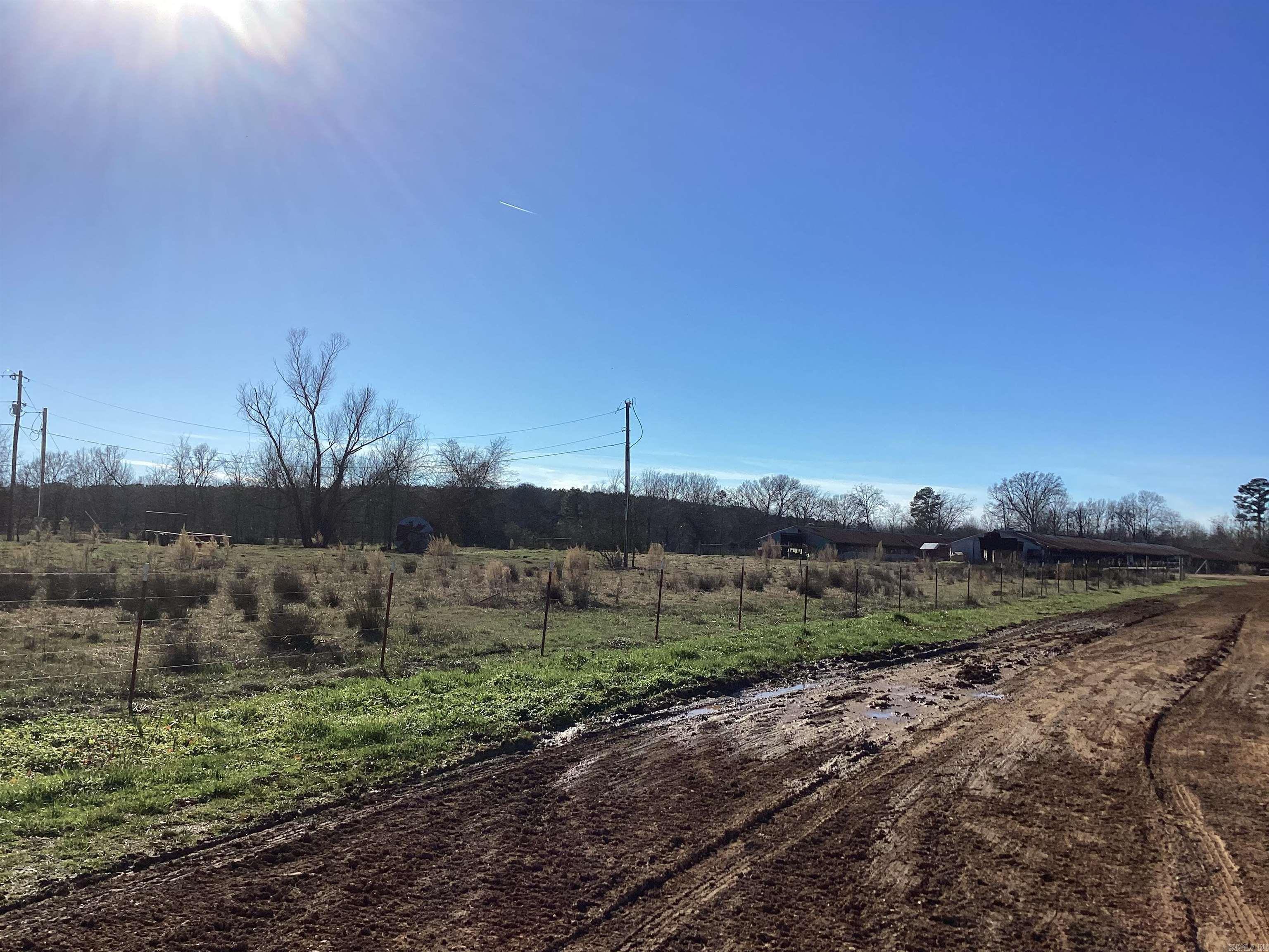 Not in Subdivision - Commercial Sale