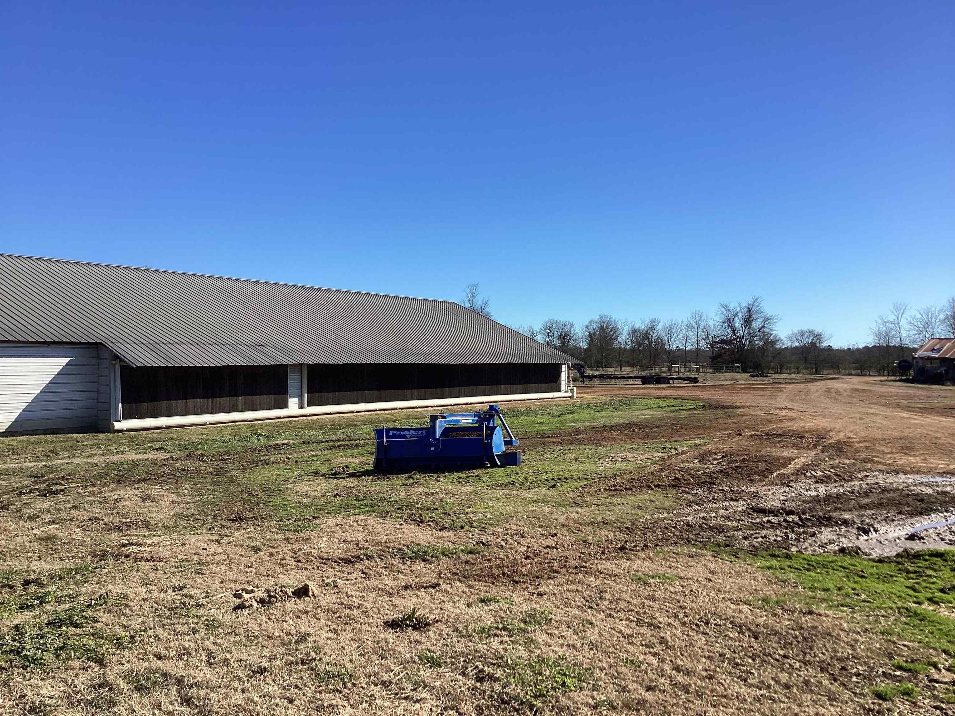 Not in Subdivision - Commercial Sale