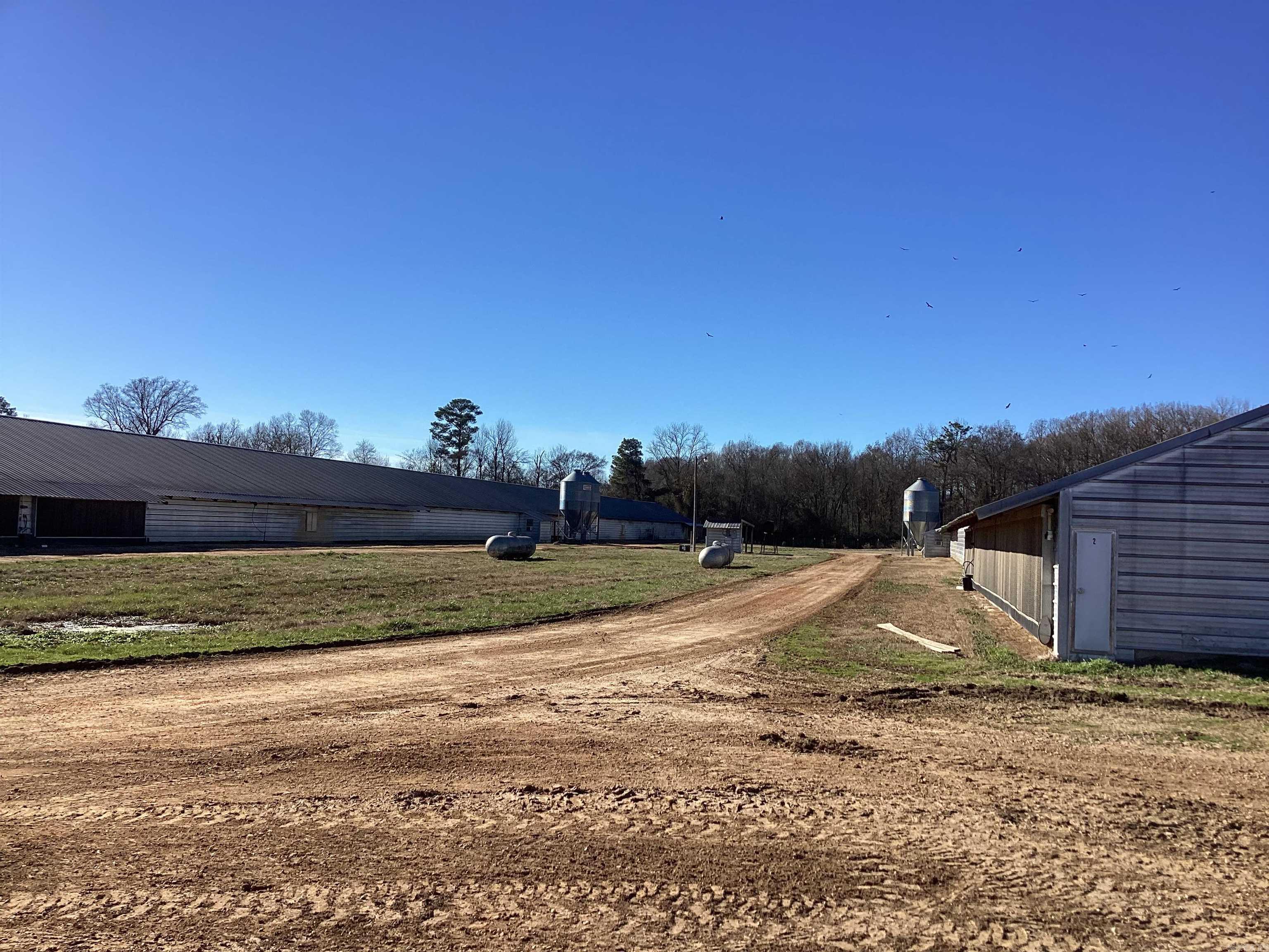 Not in Subdivision - Commercial Sale