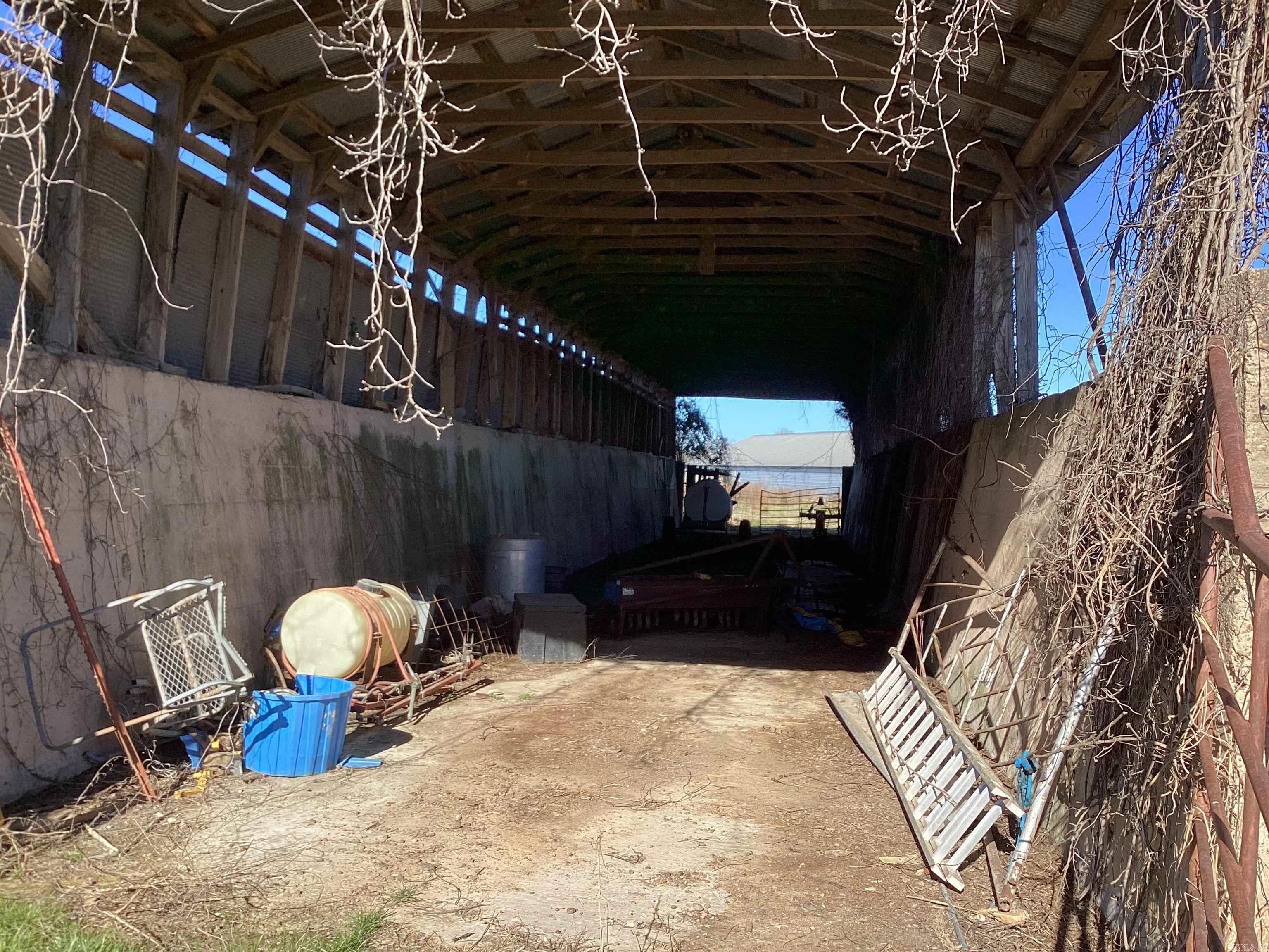 Not in Subdivision - Commercial Sale