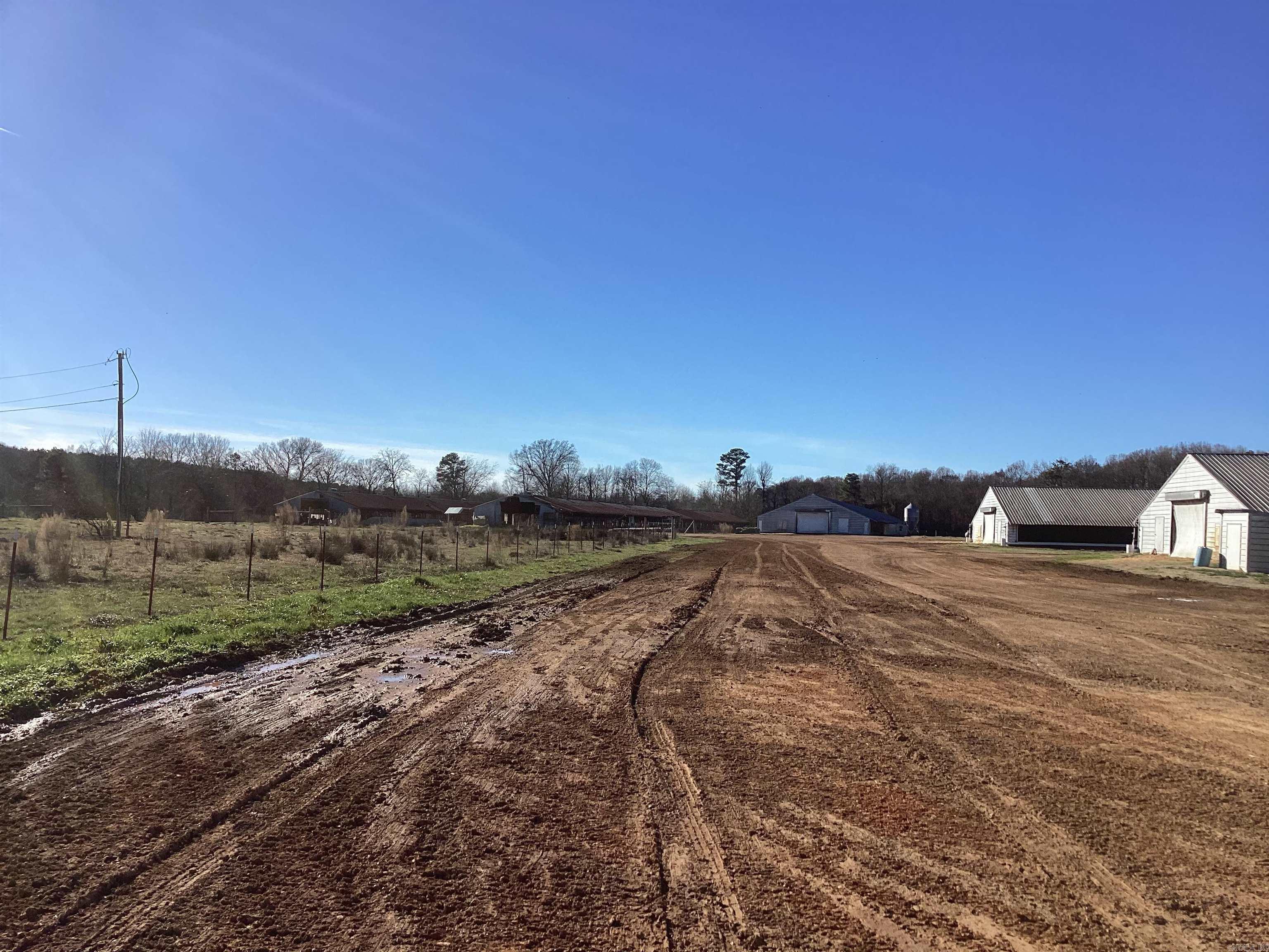 Not in Subdivision - Commercial Sale