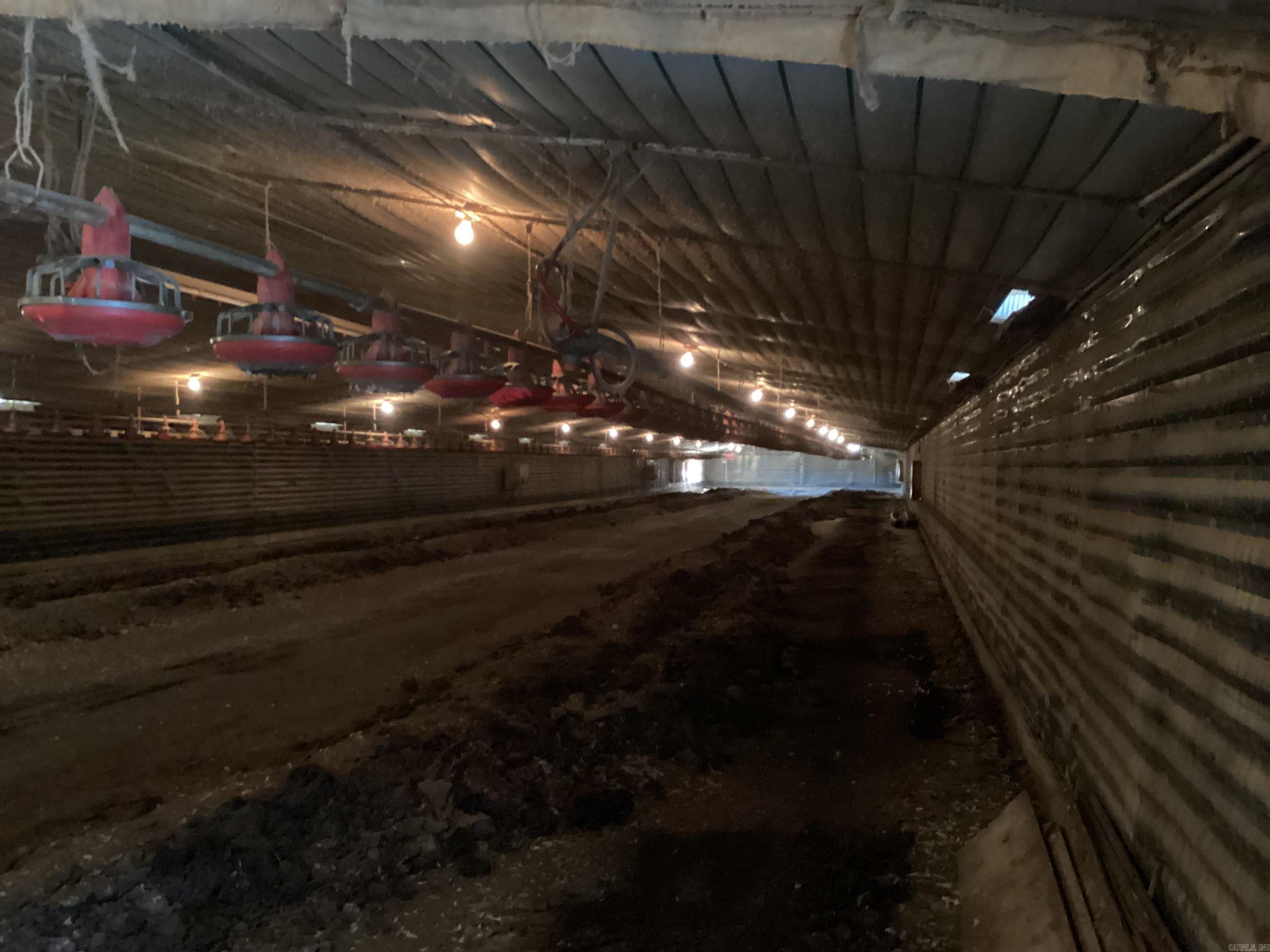 Not in Subdivision - Commercial Sale