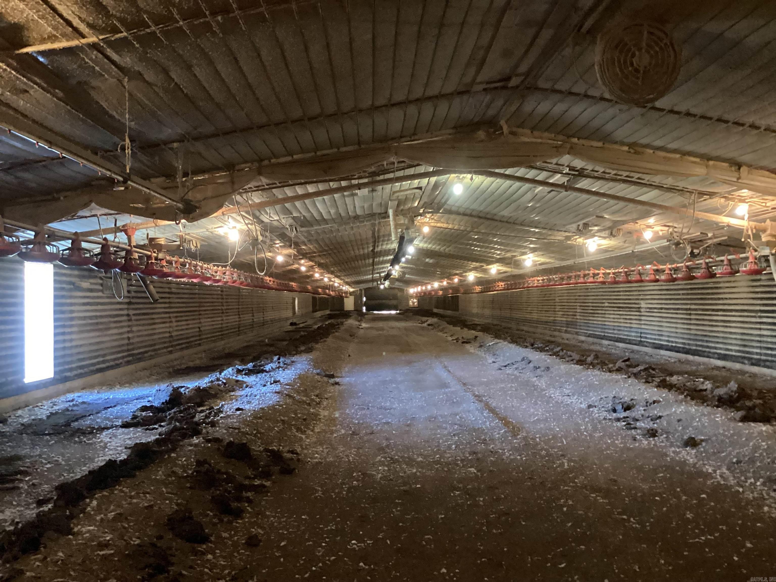 Not in Subdivision - Commercial Sale